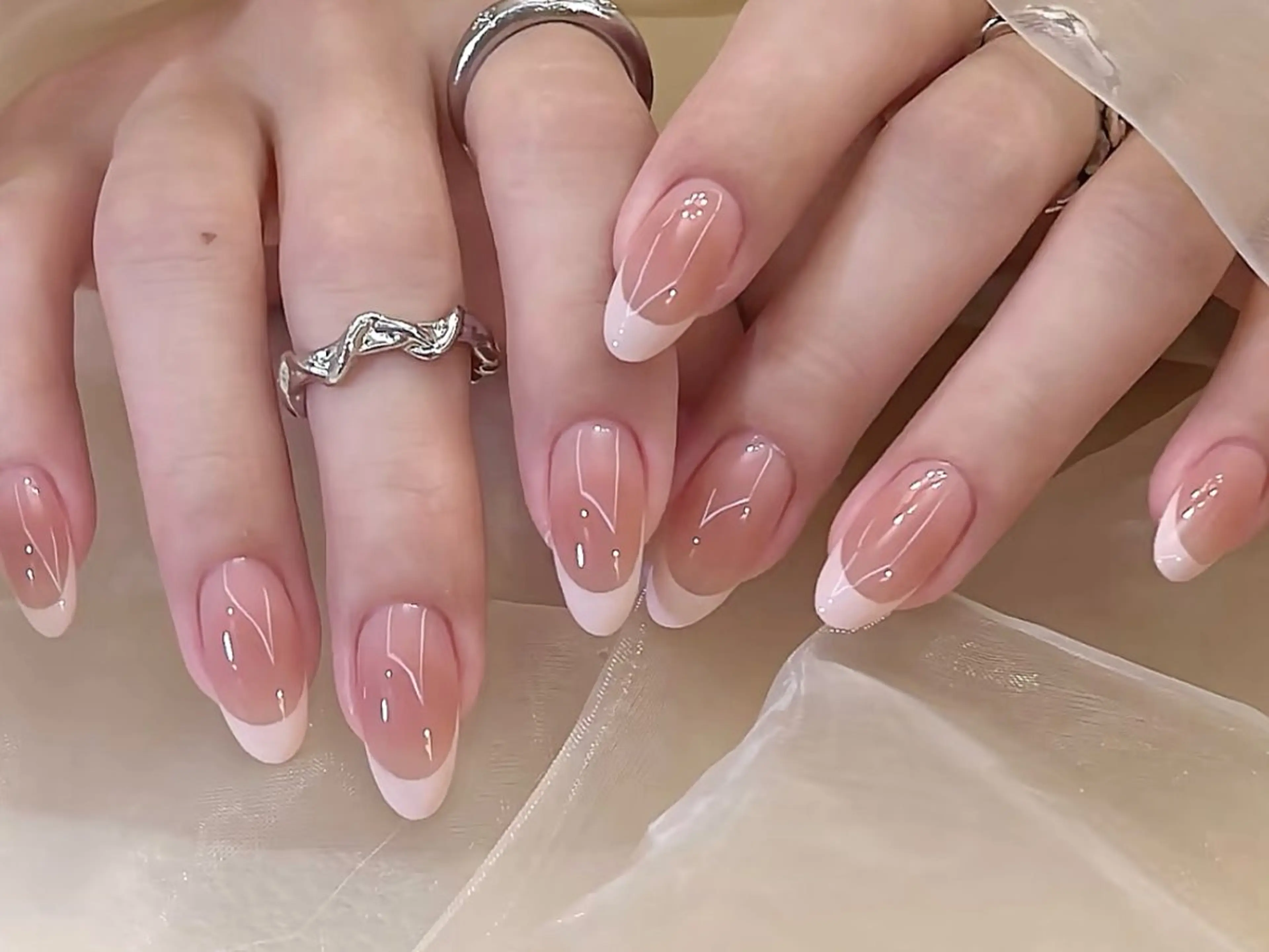 ネイル Miya nailのネイルデザイン