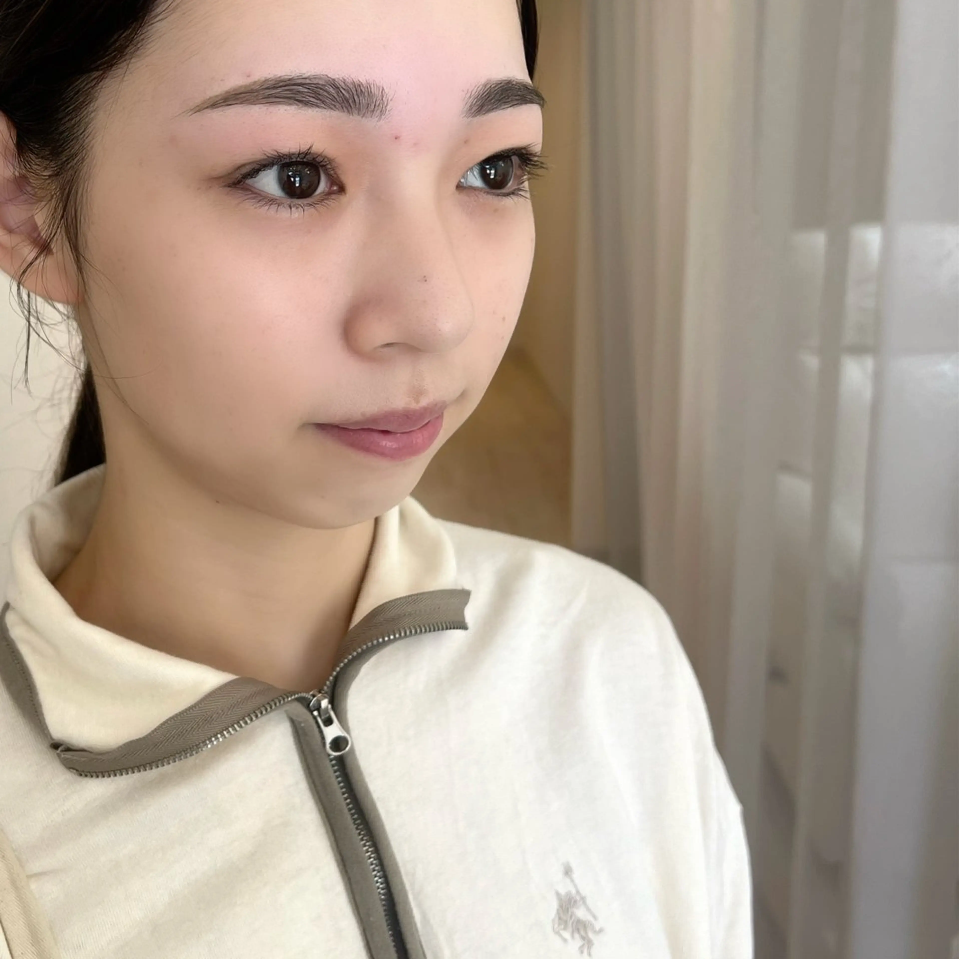 アイブロウ proof lash browの眉毛・アイブロウイメージ
