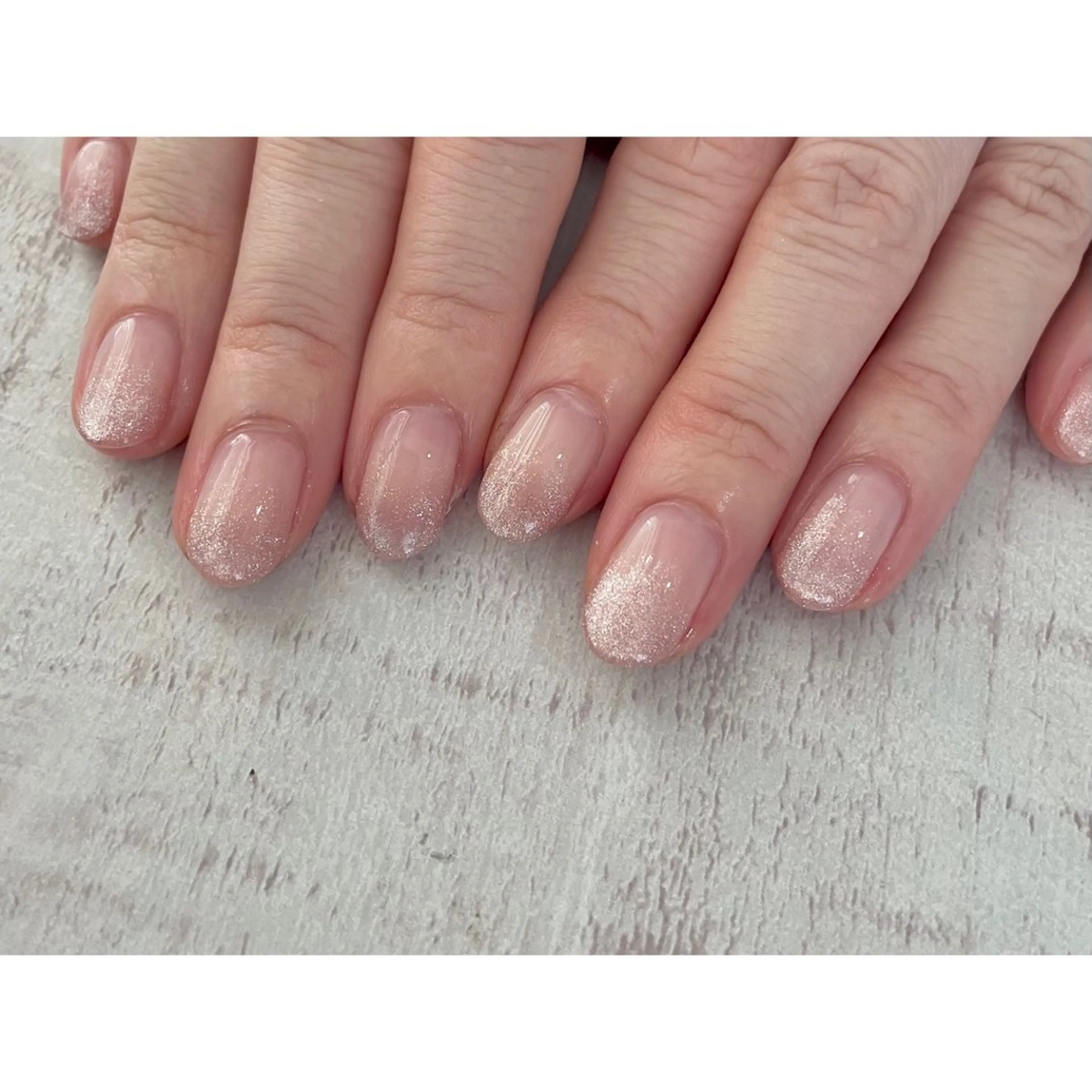 ネイル 𖡼 yumenoのネイルデザイン