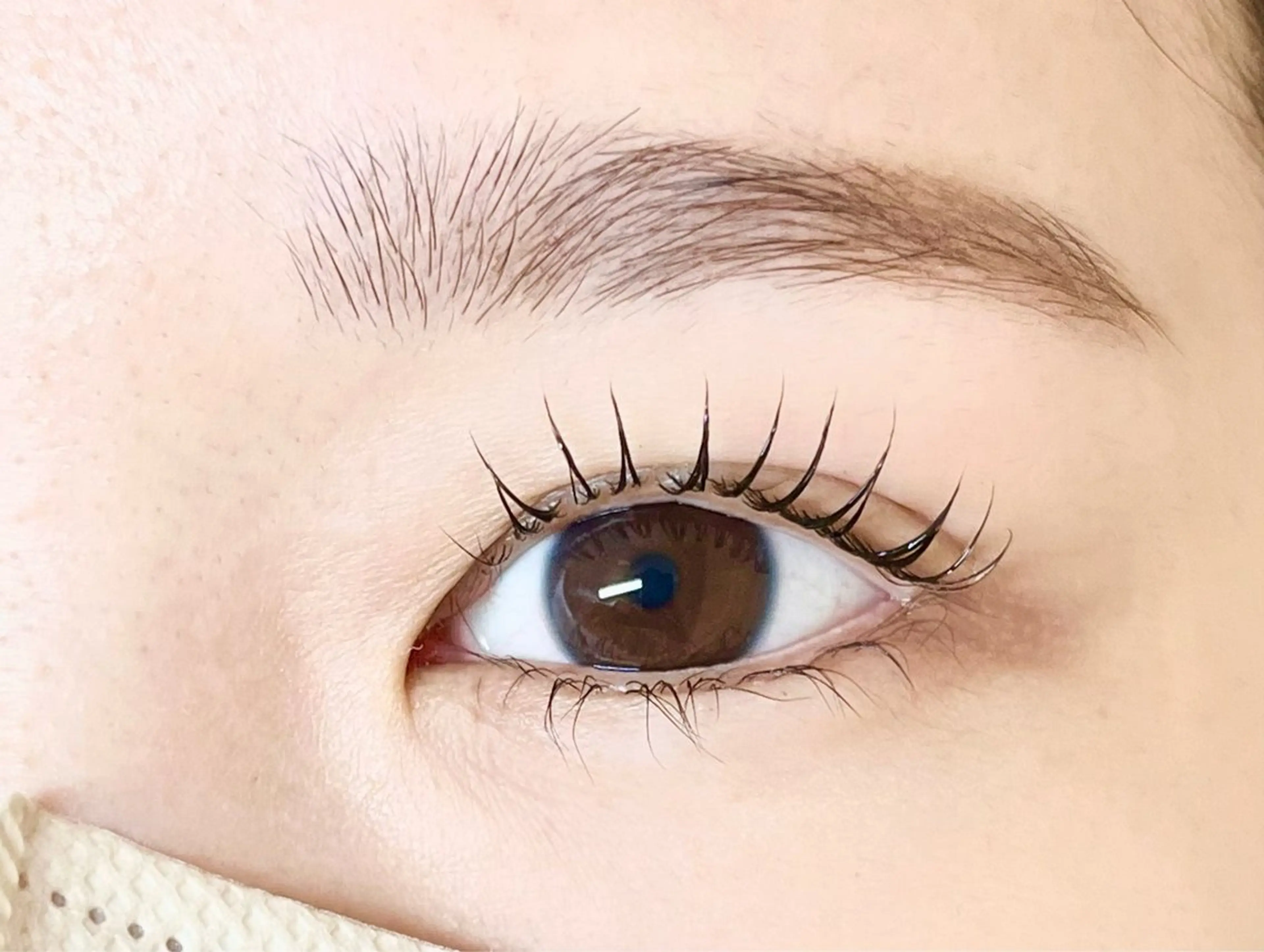 マツエク・マツパ SOEL 🍓yu-kiのマツエク・マツパデザイン