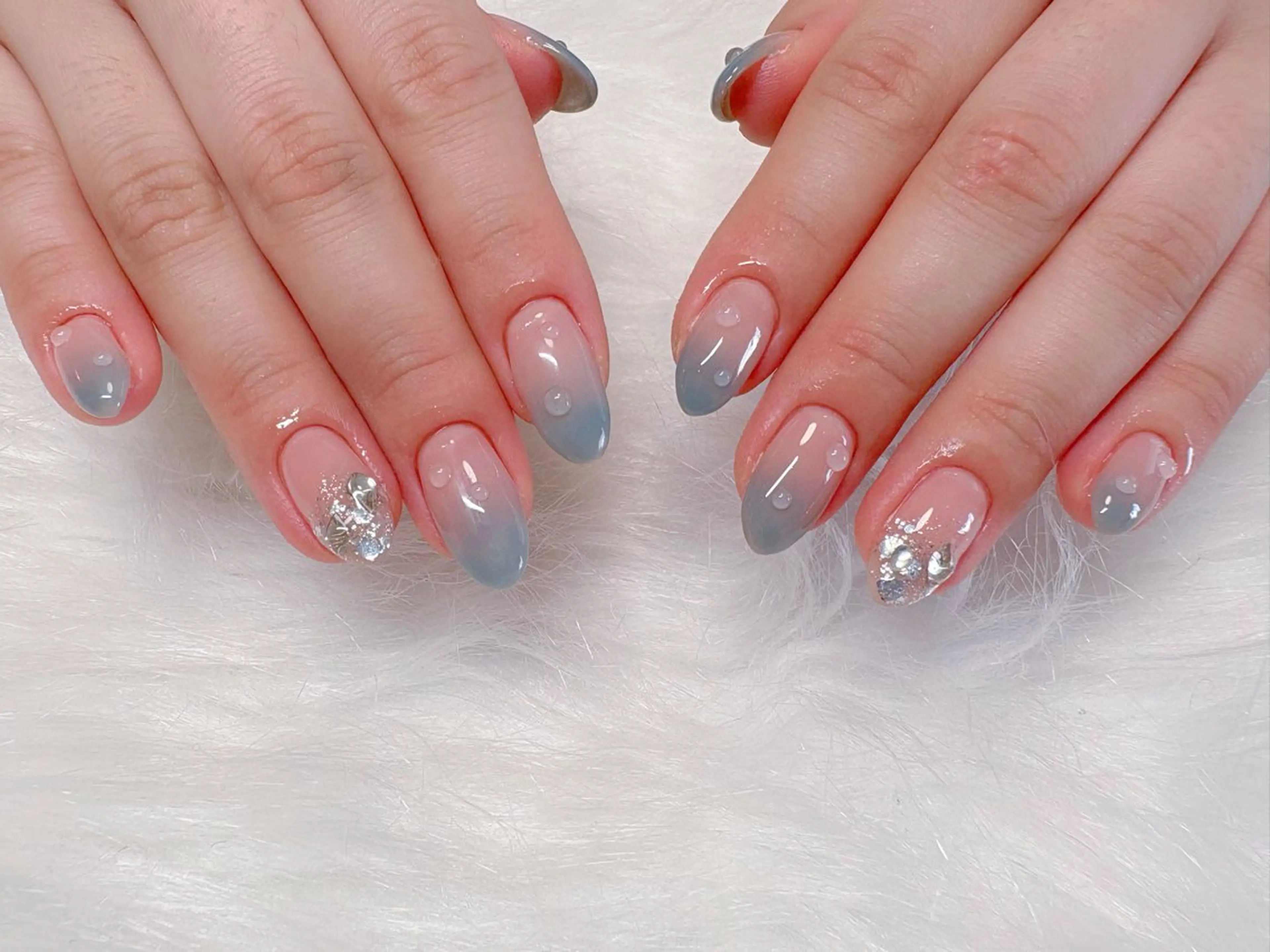 ネイル エン Nail salonのネイルデザイン