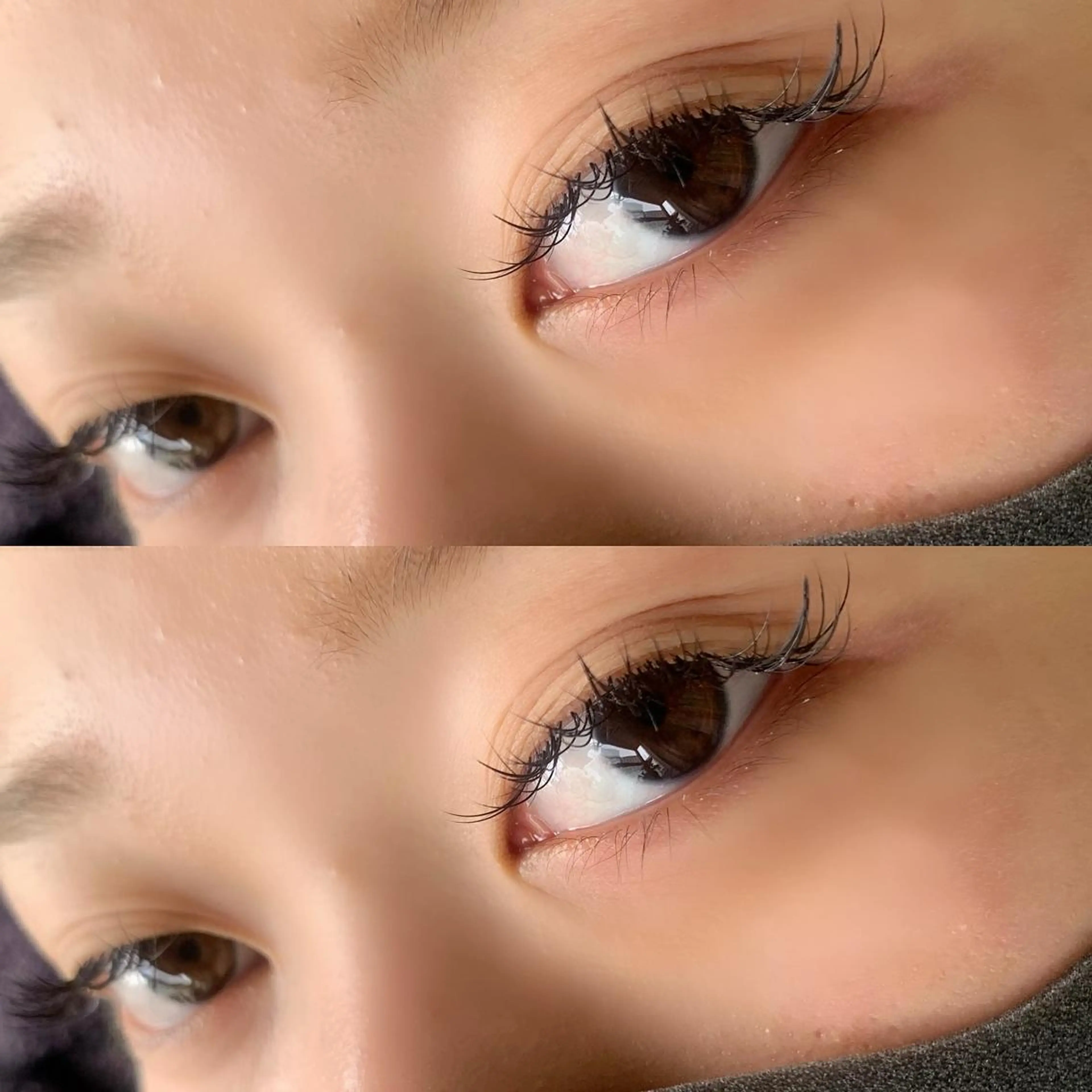 マツエク・マツパ AO所属・RISAKO 艶髪モテヘア🎀府中のヘアスタイル