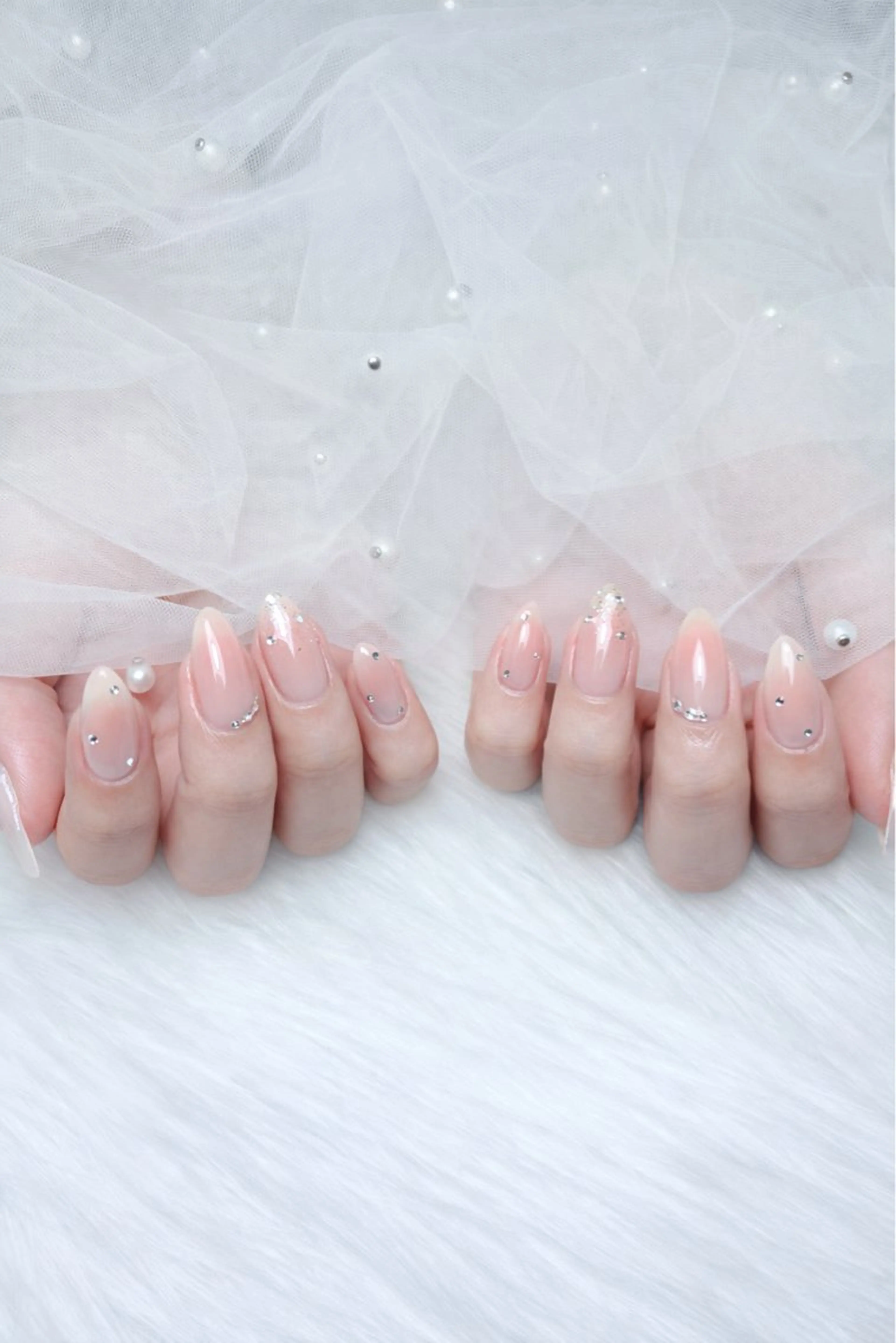 ネイル Ammy aisha❤︎のネイルデザイン