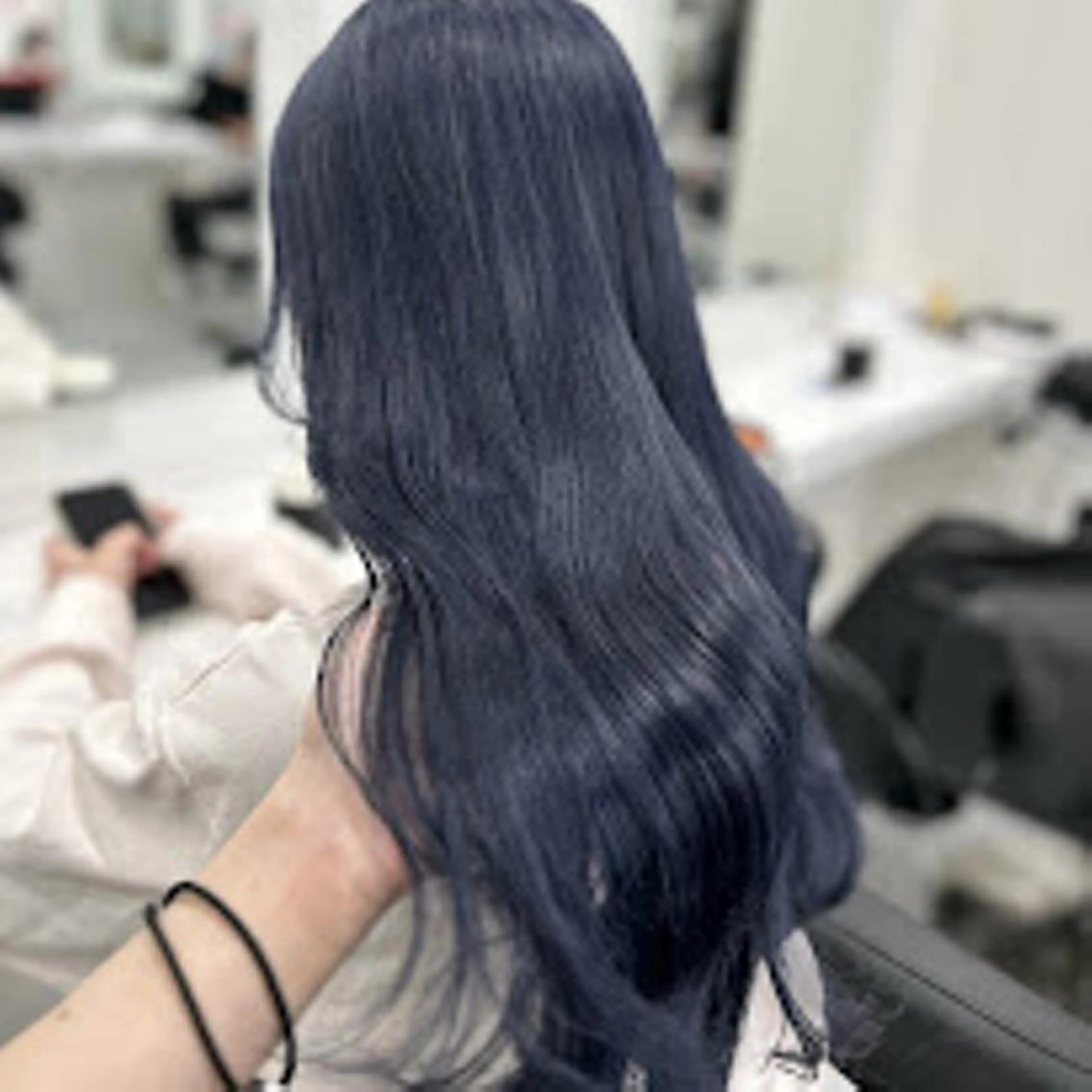 カラー 🪞［公式］ UNITED横浜🪞のヘアスタイル