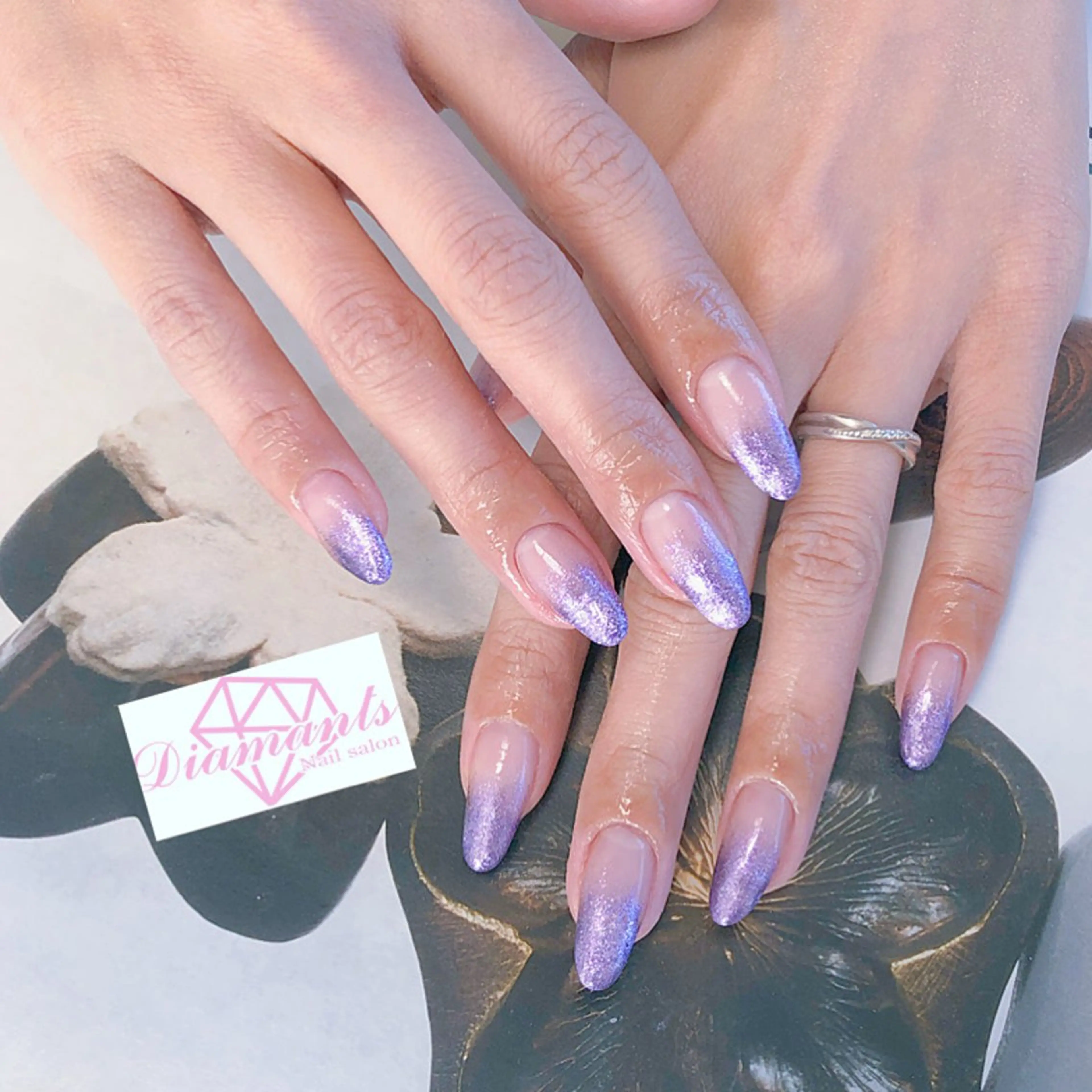 ネイル Asa miのネイルデザイン