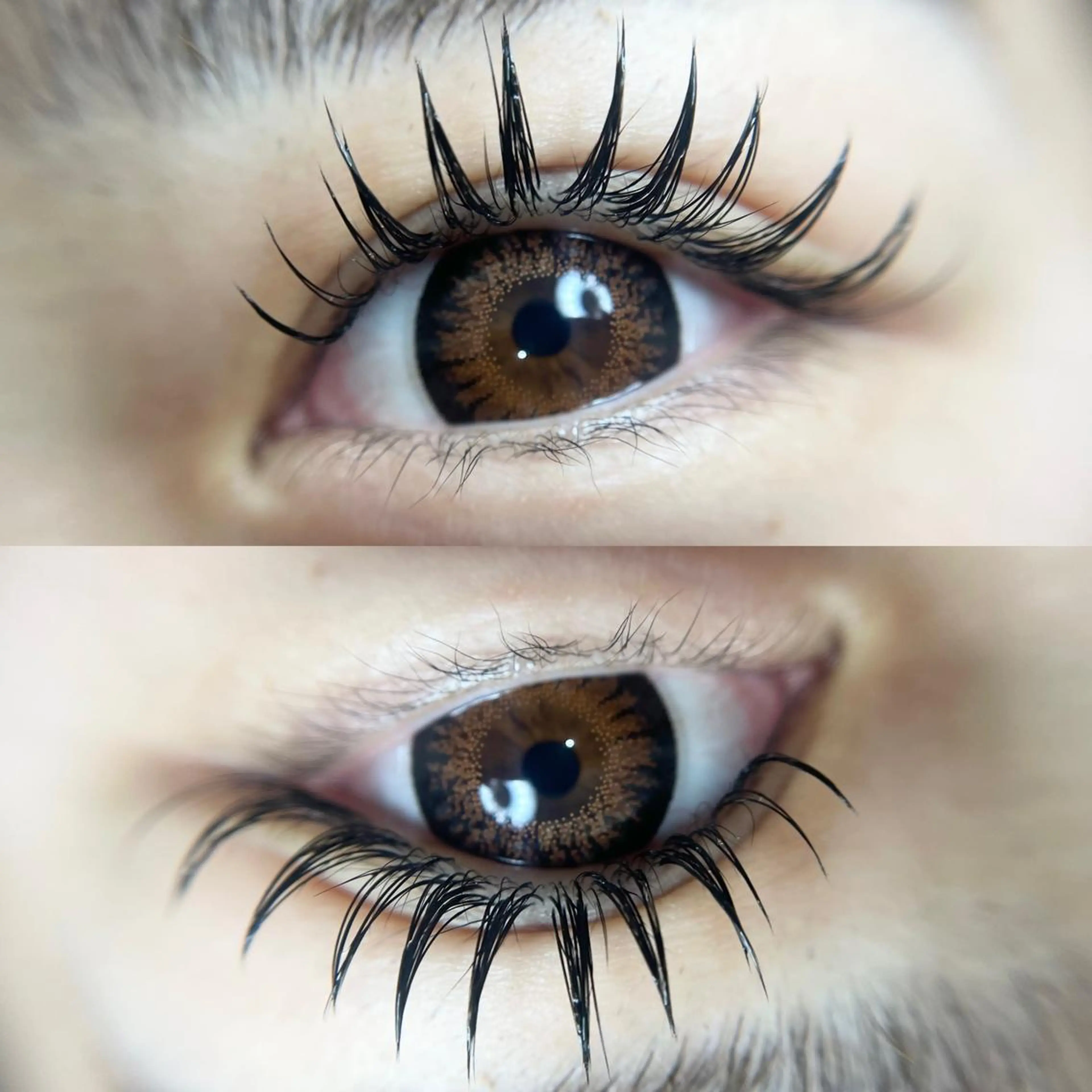 マツエク・マツパ マツエク MOAeyelash Honokaのマツエク・マツパデザイン