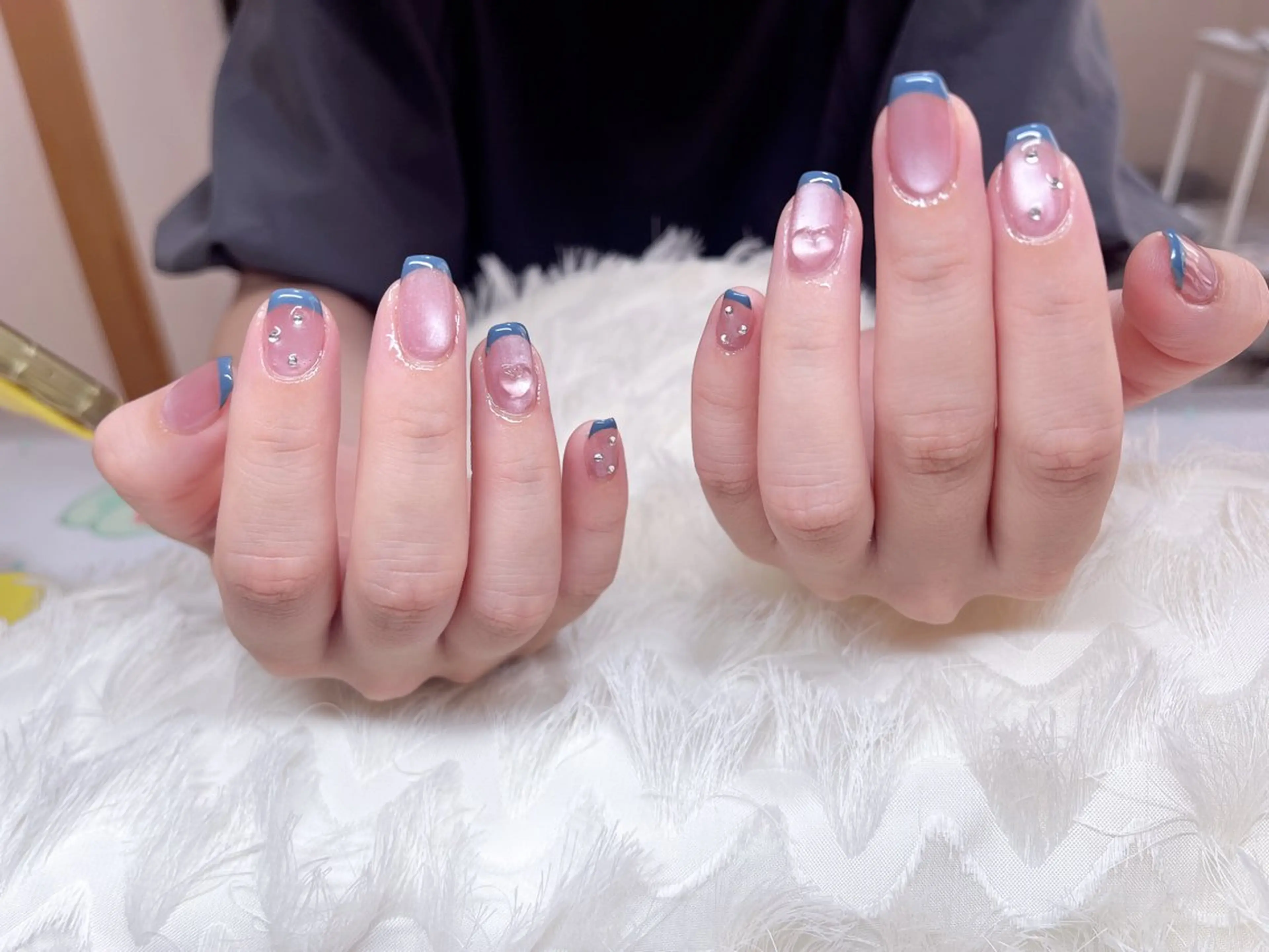 ネイル はな ネイルのネイルデザイン