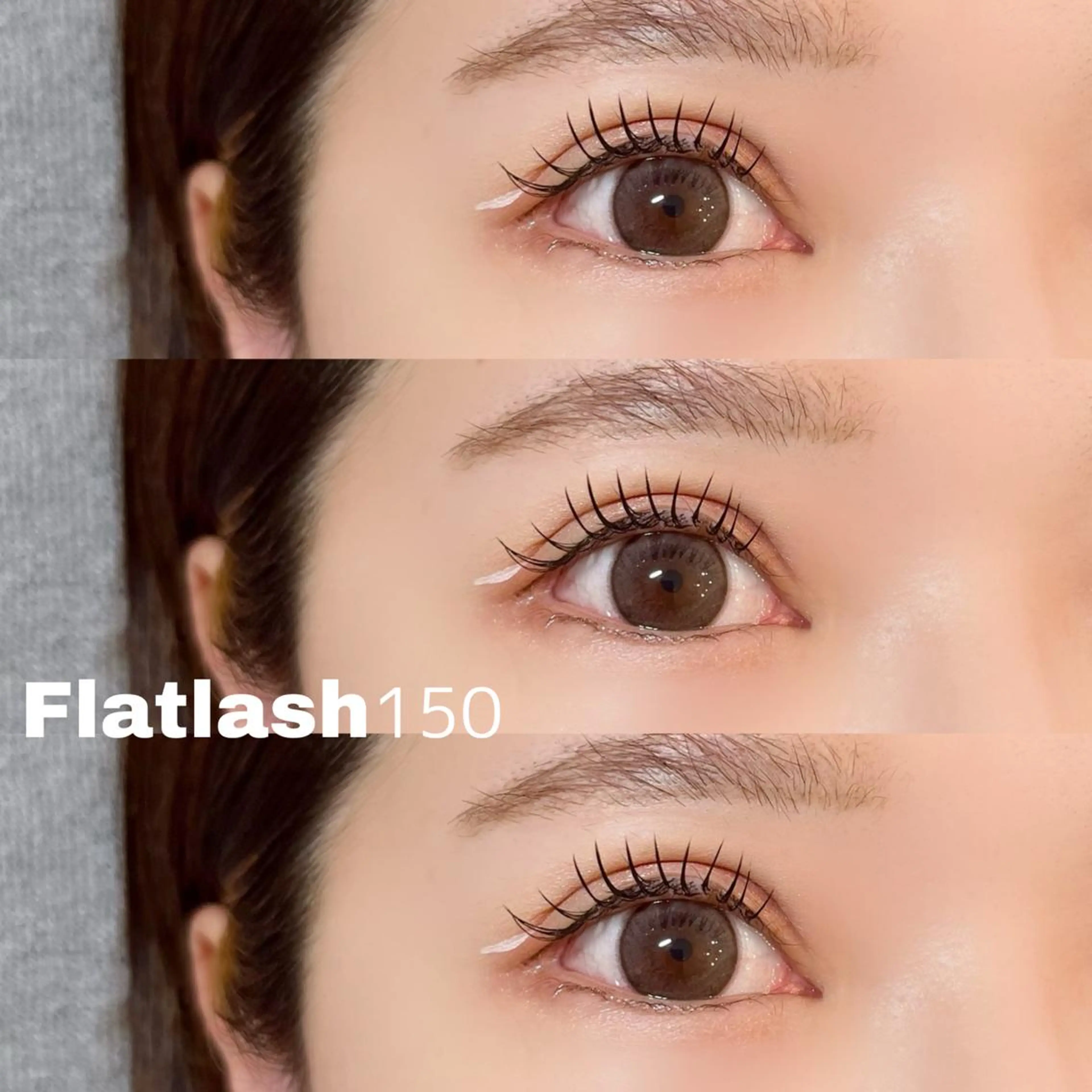 マツエク・マツパ 大阪中津/茶屋町 .saori🌷のマツエク・マツパデザイン