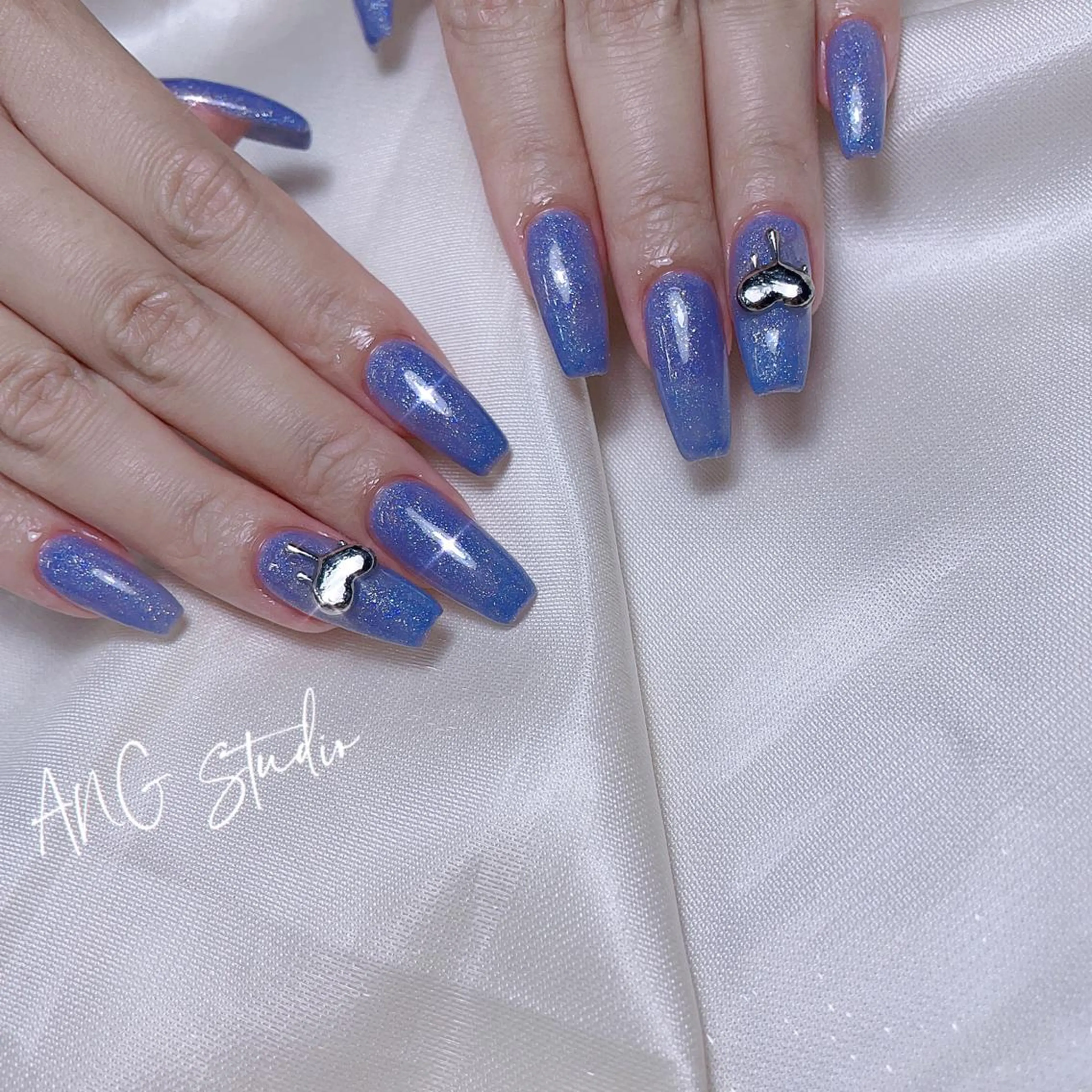 ネイル ANG Studioのネイルデザイン