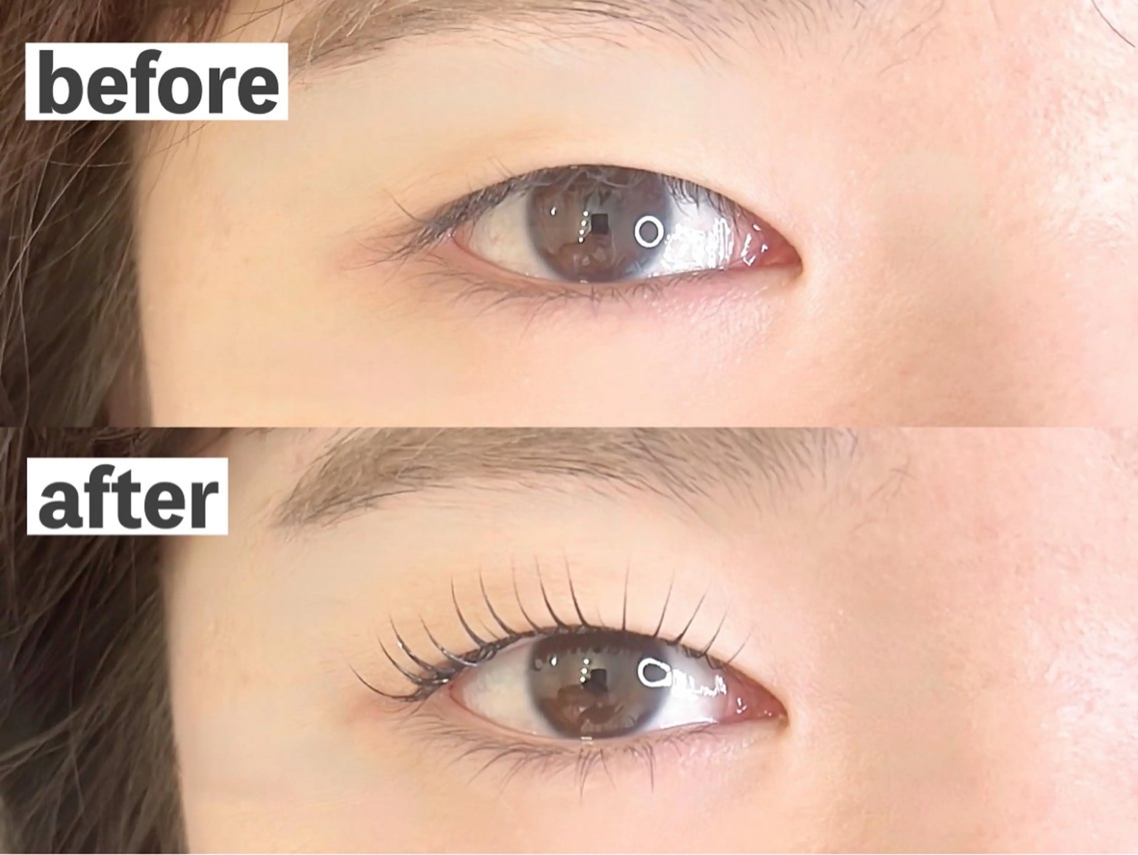 マツエク・マツパ Stella. tomoka💝のマツエク・マツパデザイン