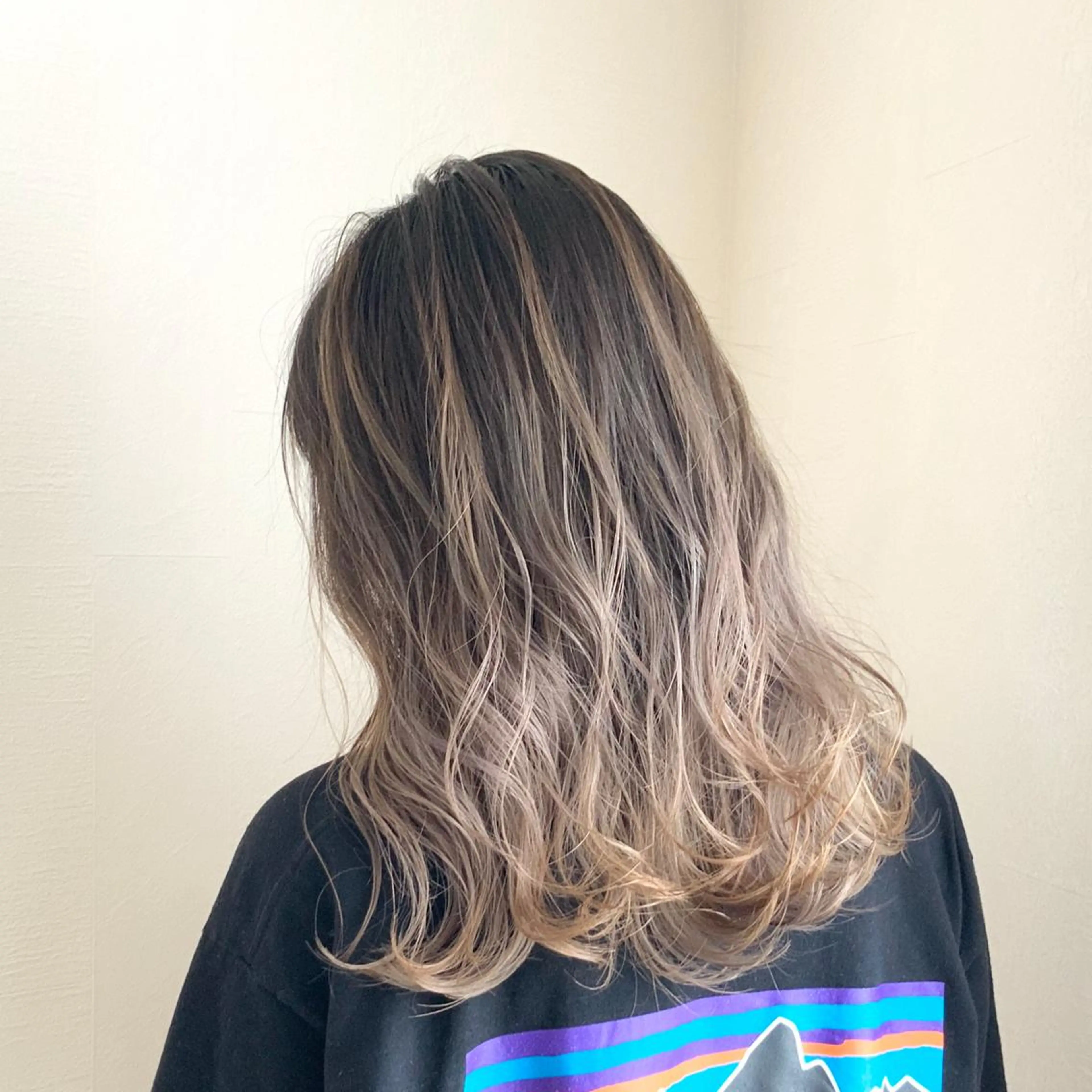 セミロング 🍀favori🍀 kanekoのヘアスタイル