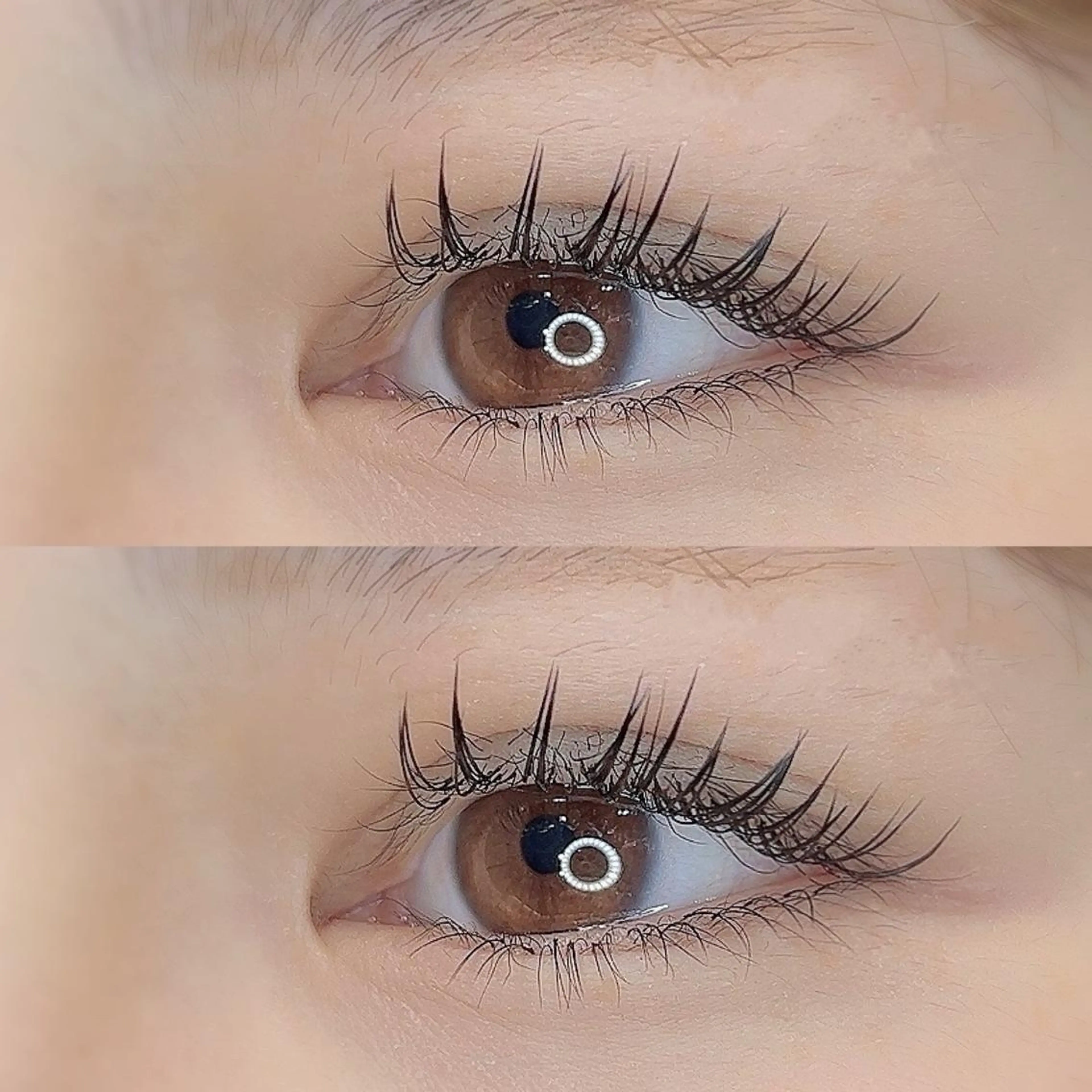 マツエク・マツパ マツエク MARI .のマツエク・マツパデザイン