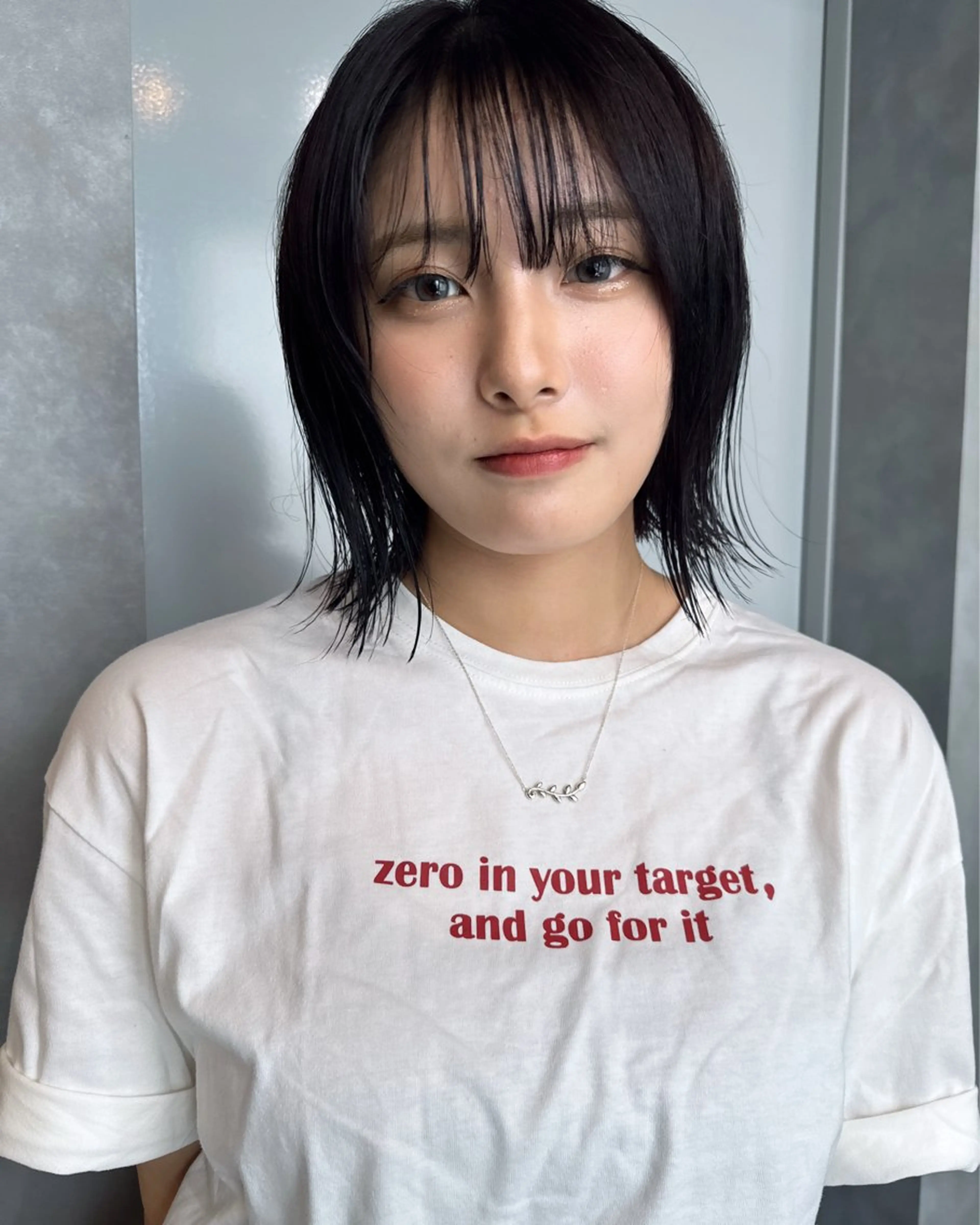 ショート MAI /BUCKS/天王寺のヘアスタイル