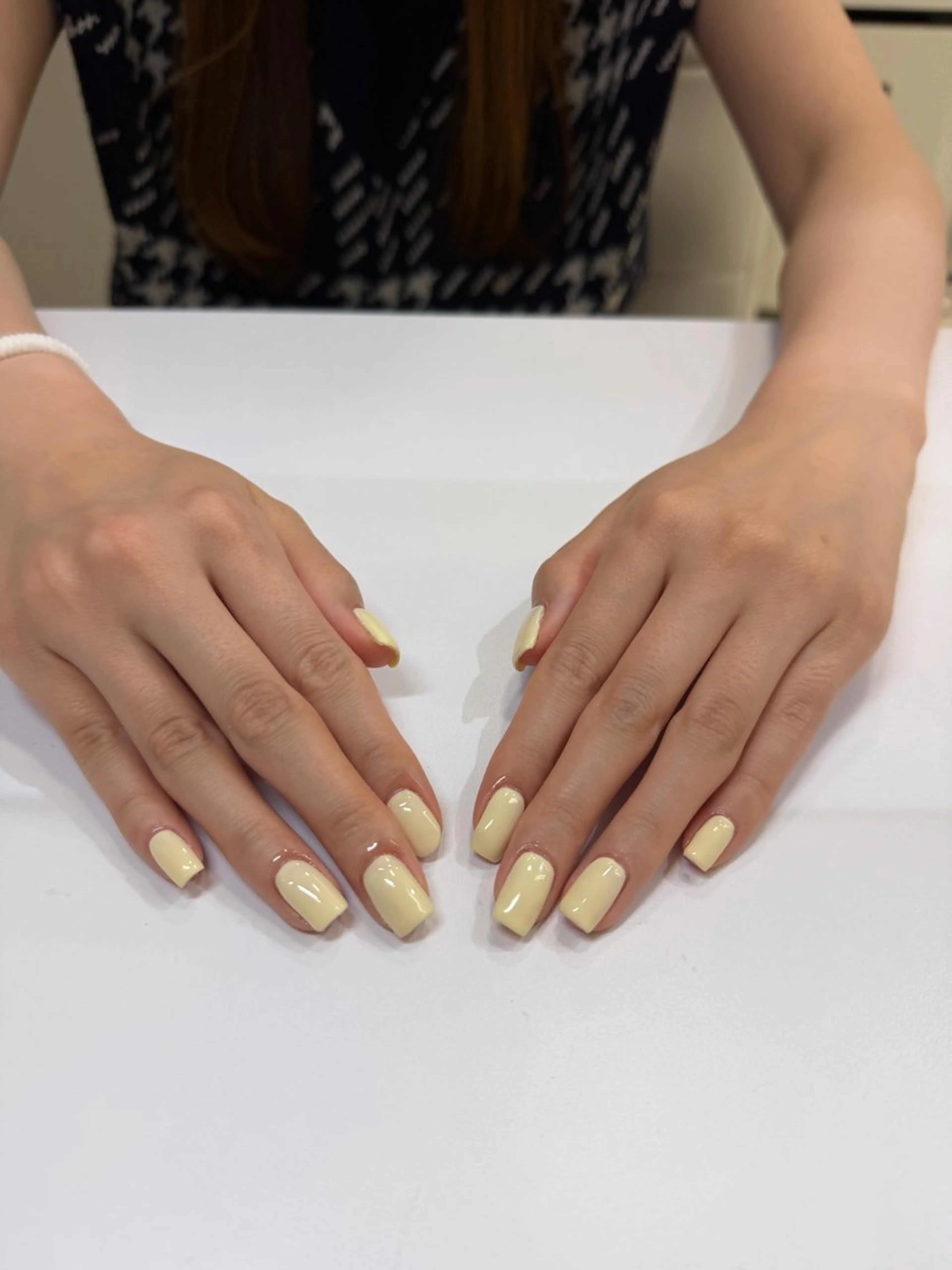 ネイル cherienail Miraiのネイルデザイン