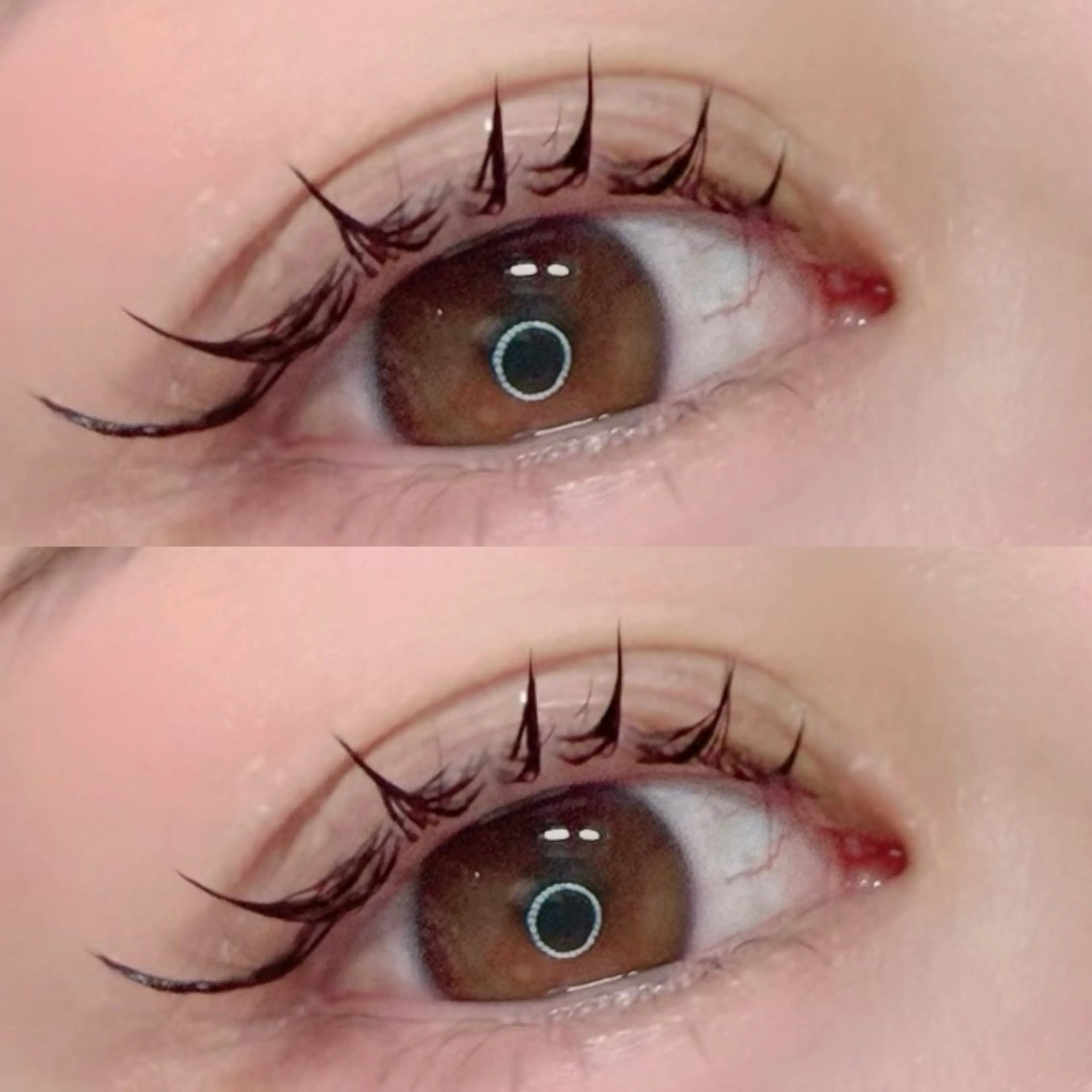 マツエク・マツパ Koa 🫧 Mei.のマツエク・マツパデザイン