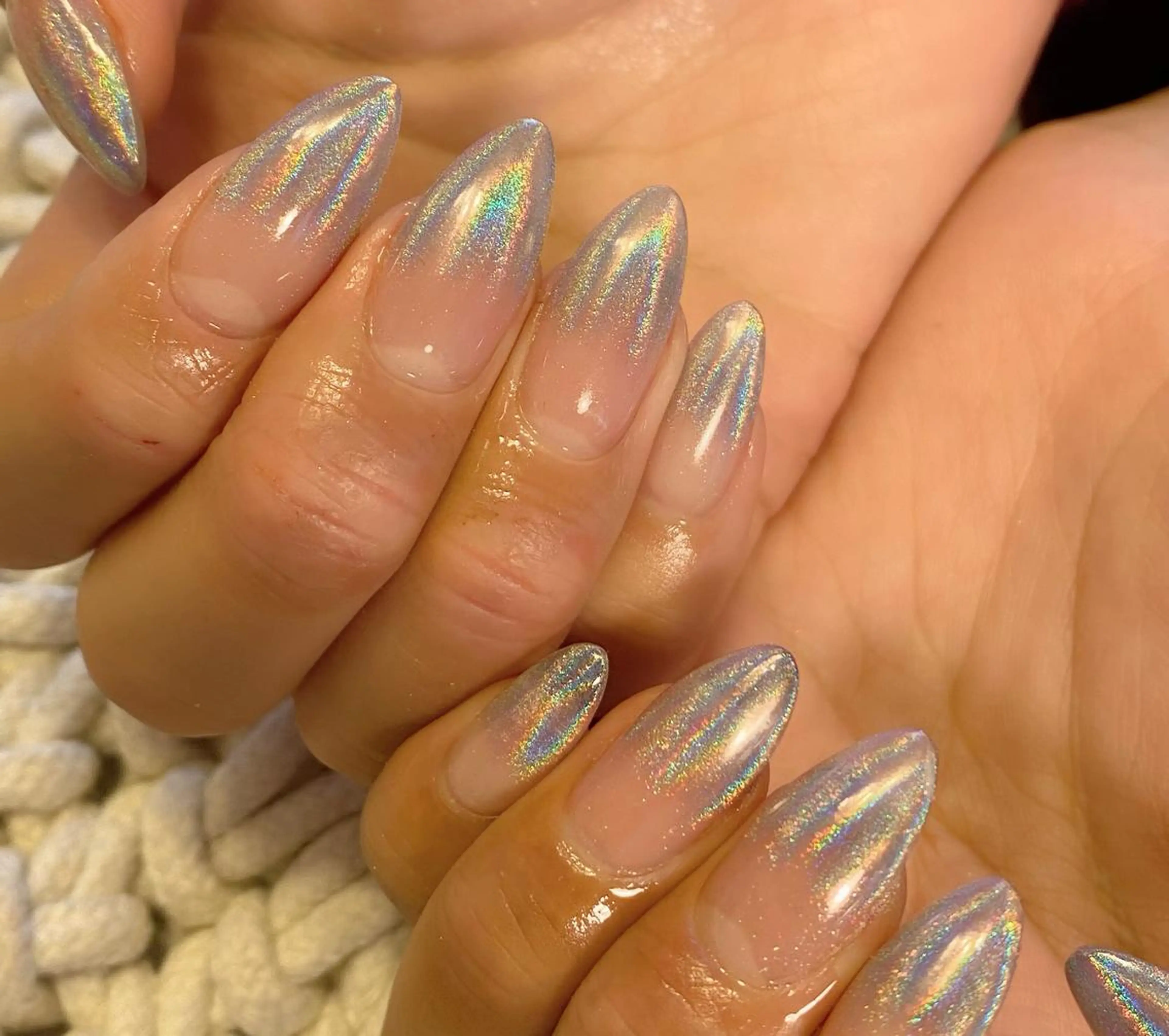 ネイル ハンドネイル YUKI /stellavieのネイルデザイン