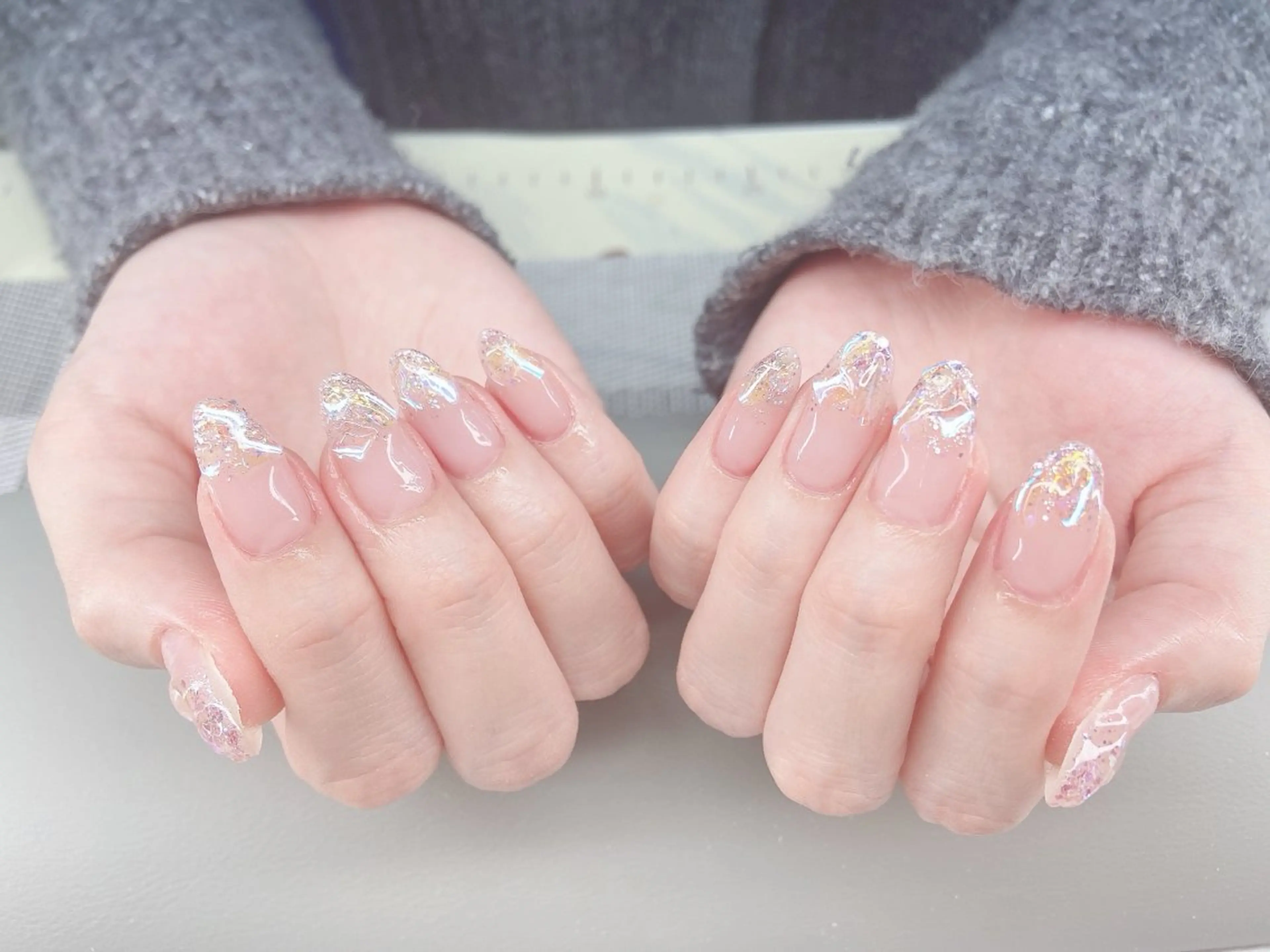 ネイル ♡Sherry  Nail♡のネイルデザイン