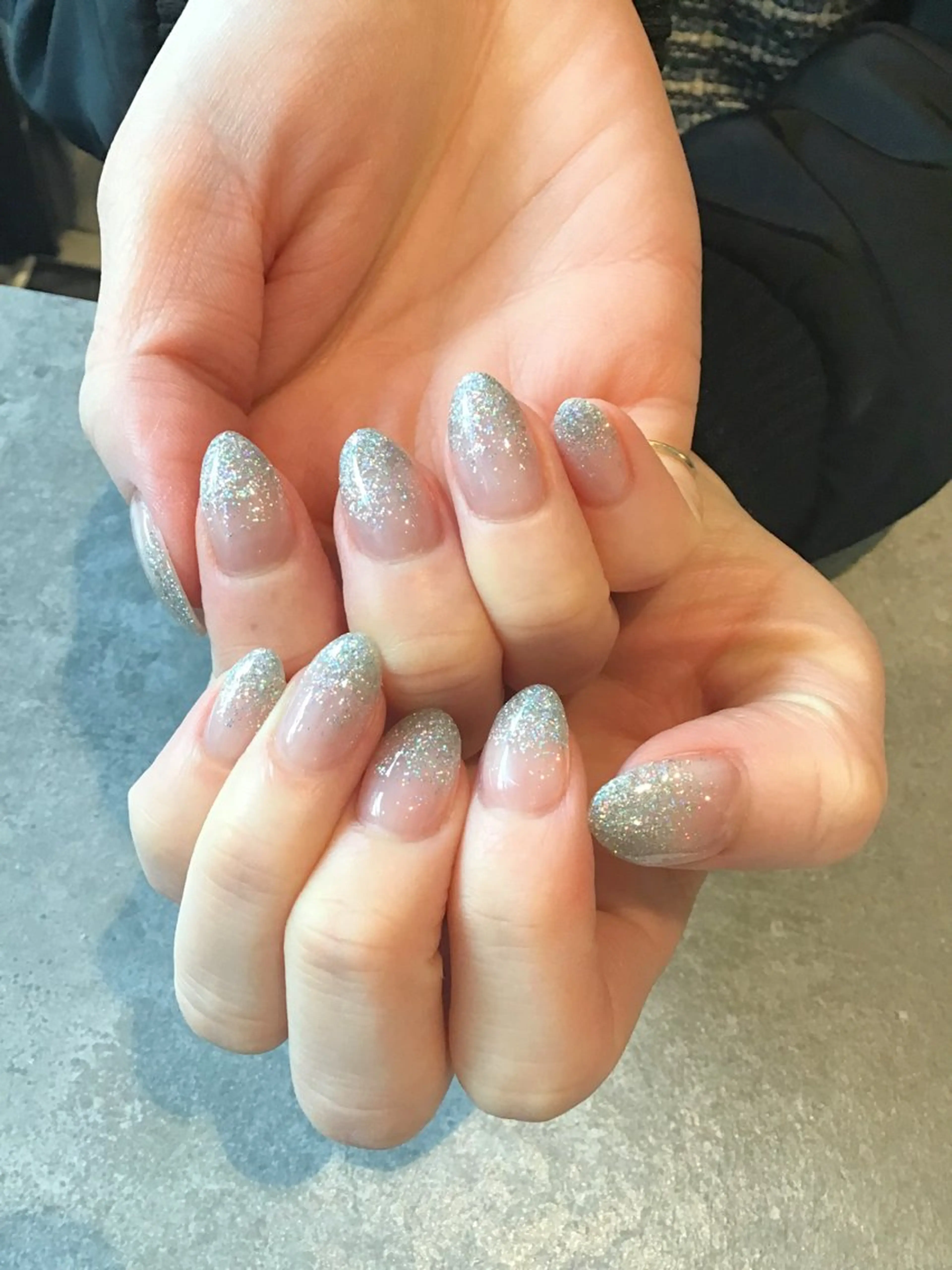 ネイル アートネイル Nest 岩崎のネイルデザイン