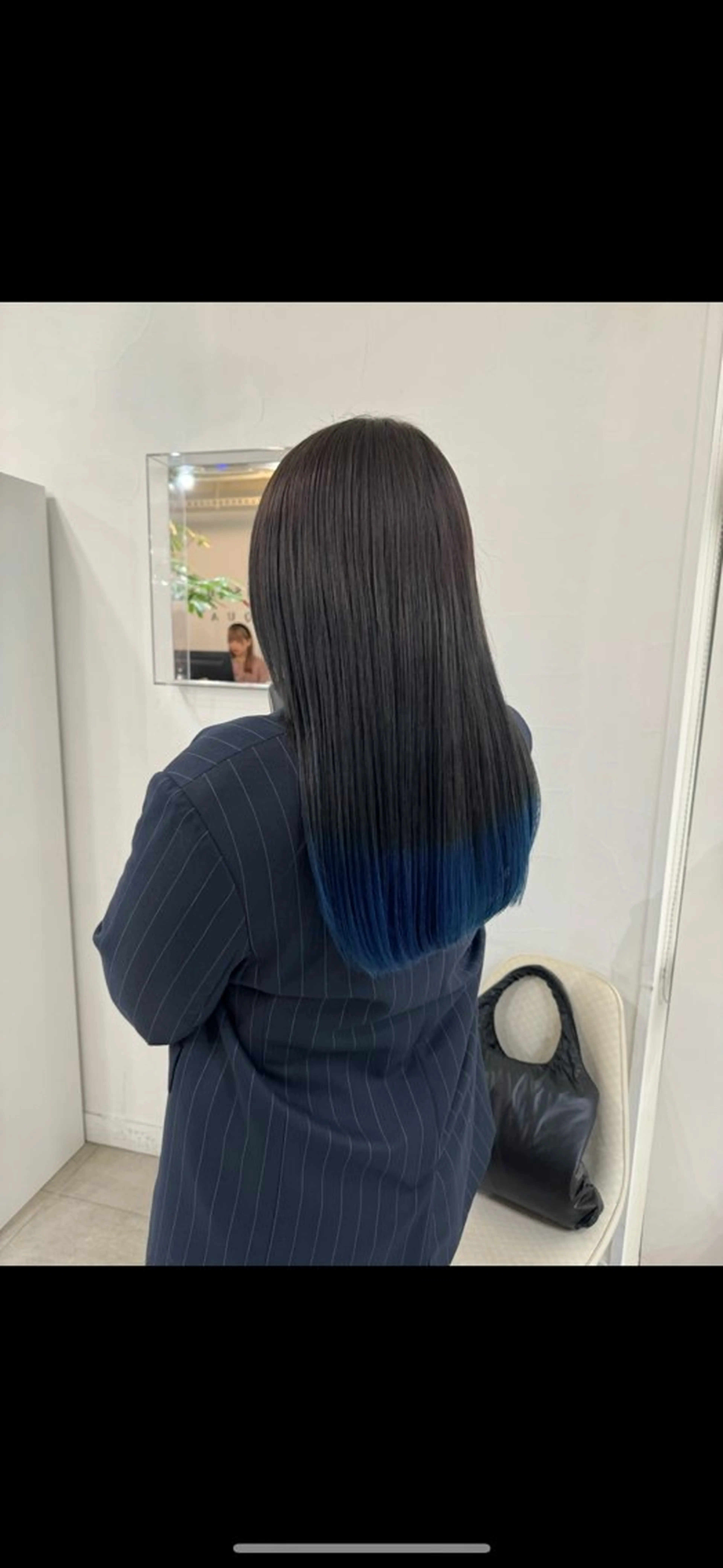 ロング hyuga/パーマ /ニュアンスパーマのヘアスタイル