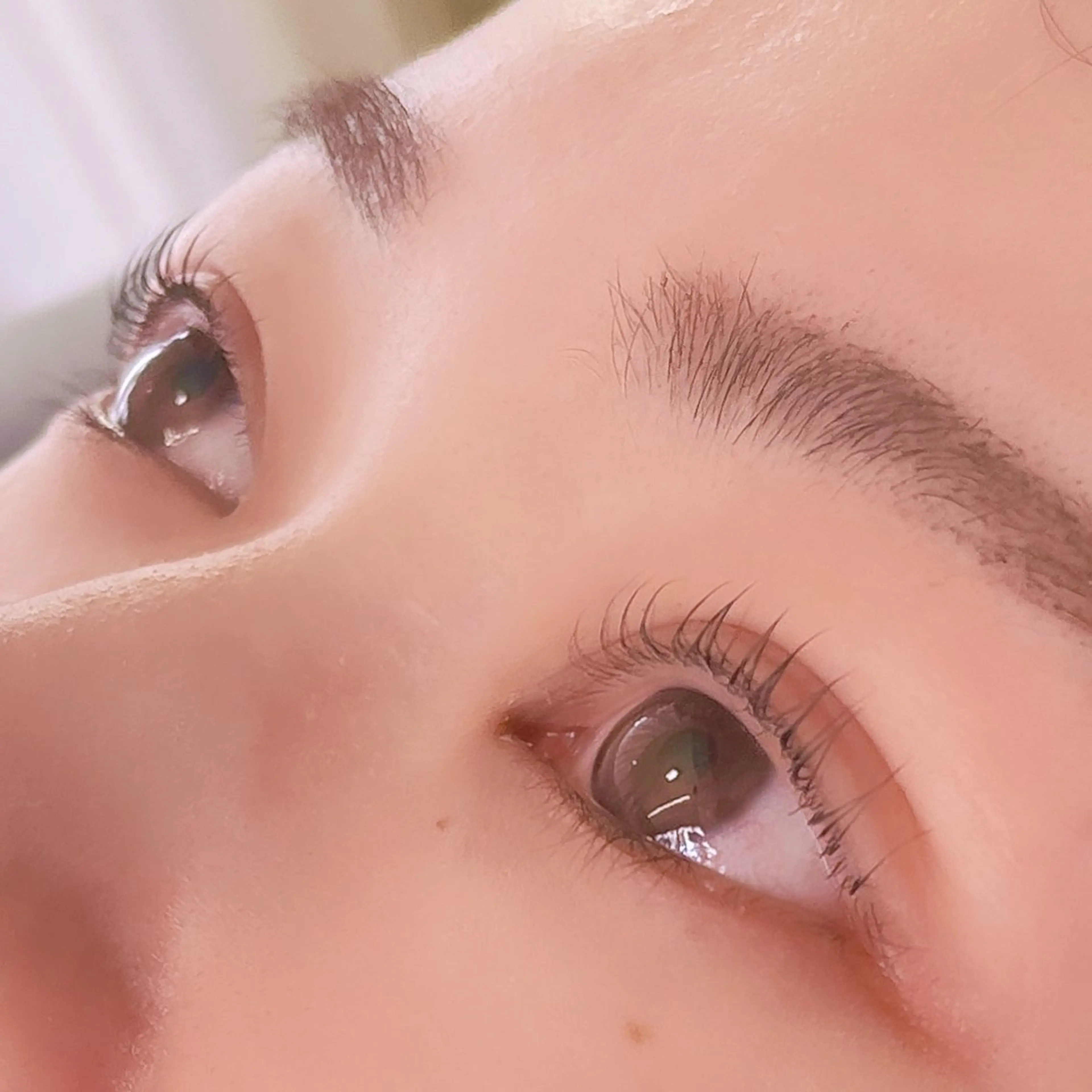 マツエク・マツパ マツパ CLOVER. akiのマツエク・マツパデザイン