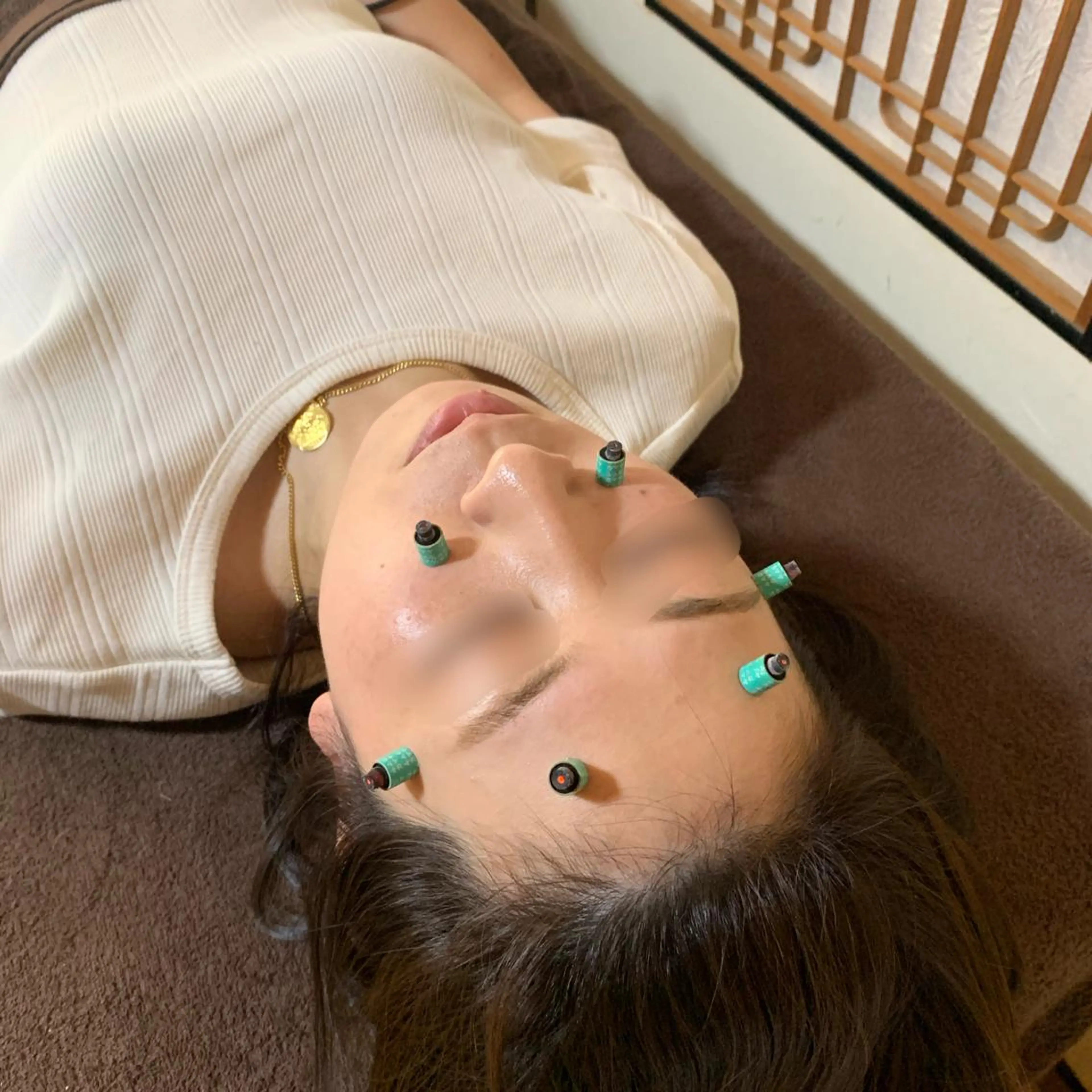 神経活性整体院 KURATAのエステ・リラクイメージ