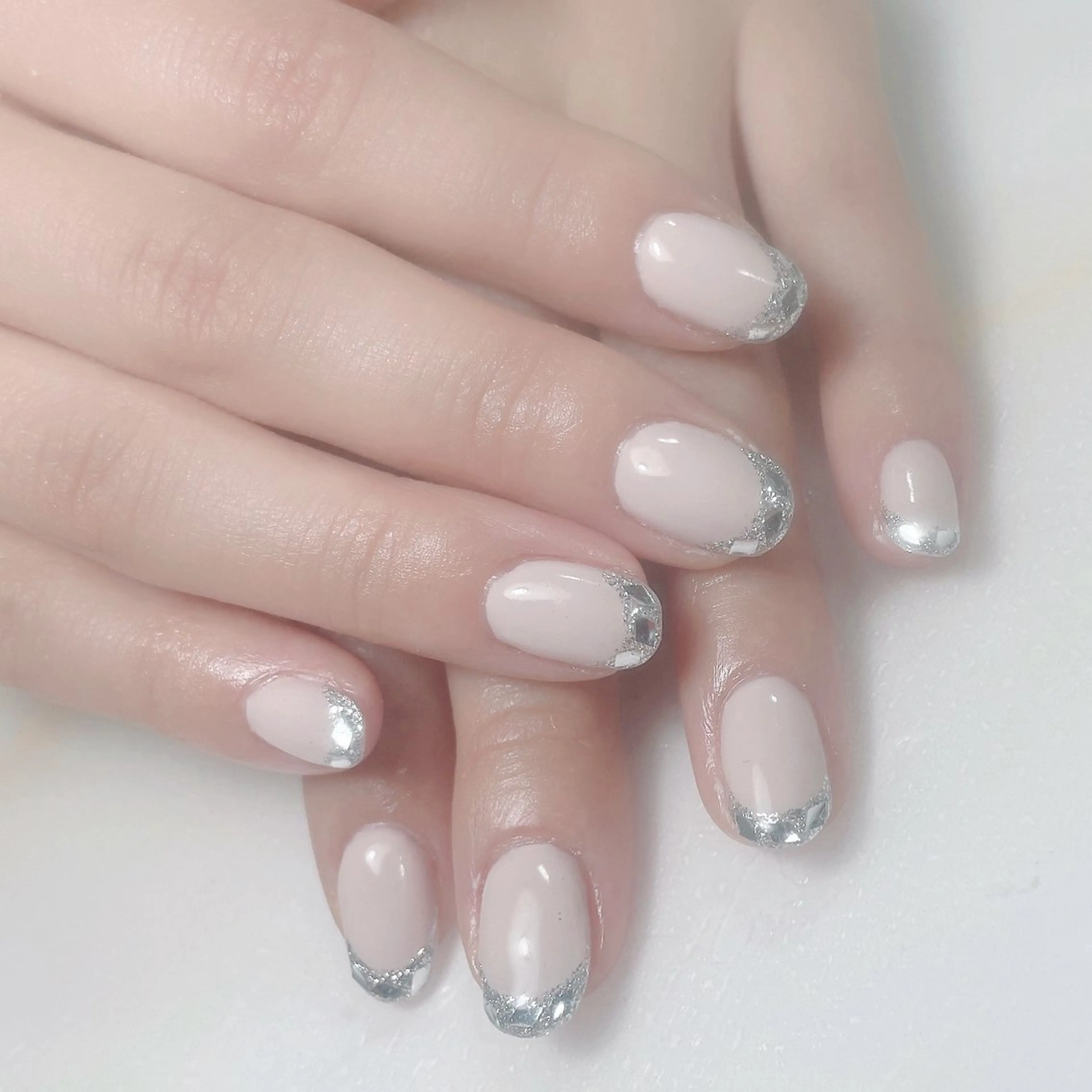 ネイル ハンドネイル 久保田 マリコのネイルデザイン