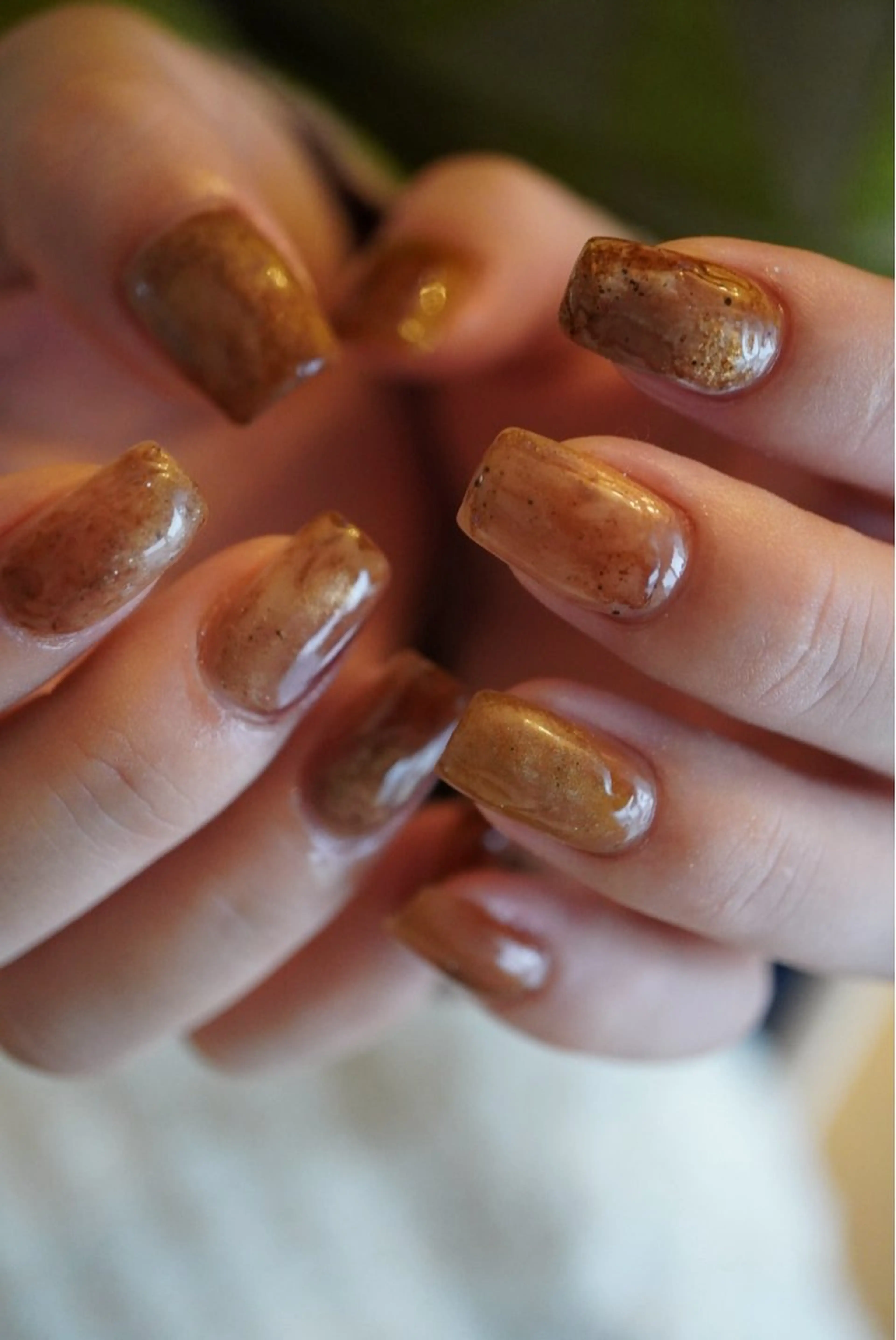 ネイル kazuna _nail所属・kazuna nailのネイルデザイン