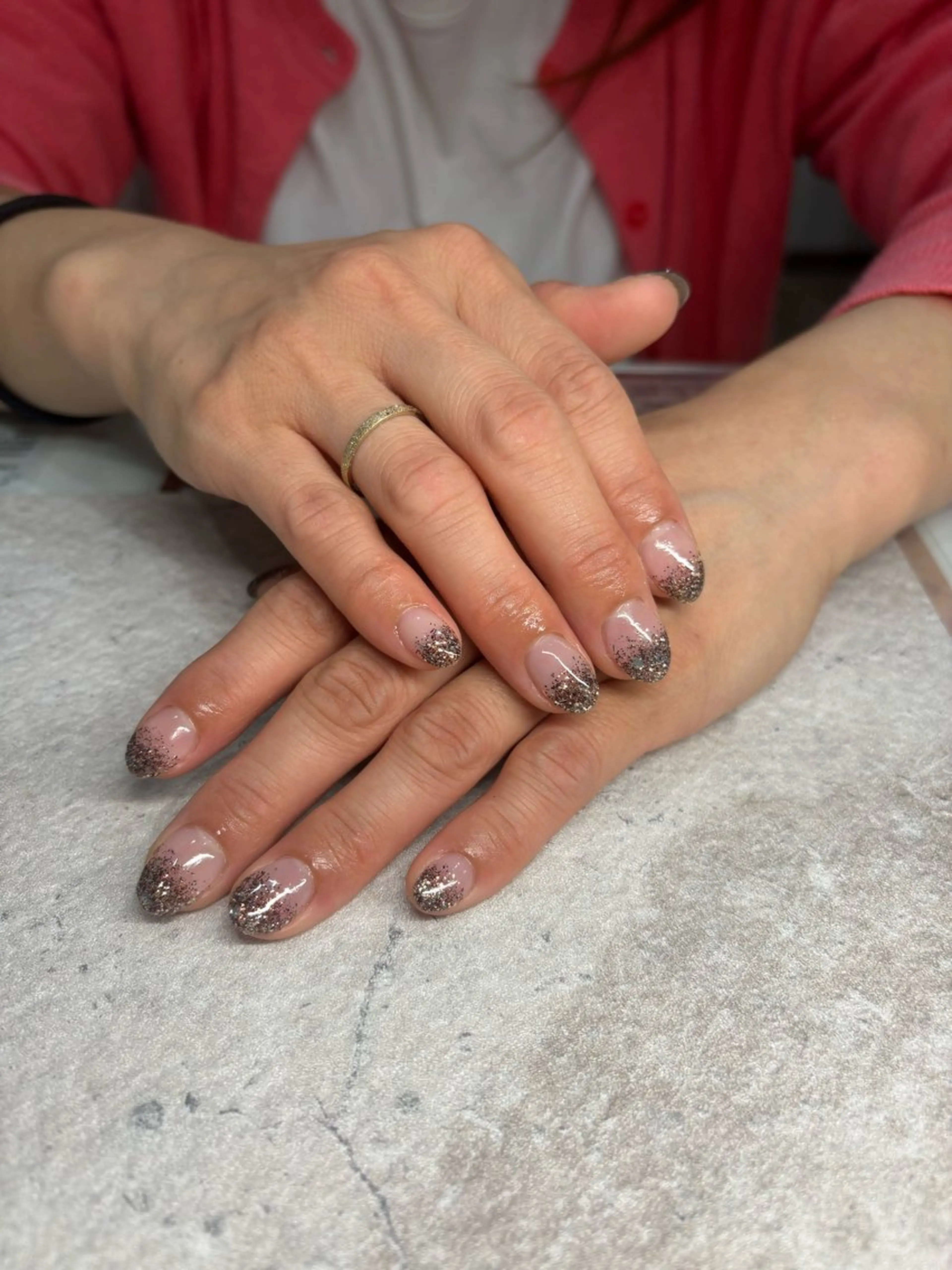 ネイル ハンドネイル Lico Ryoのネイルデザイン