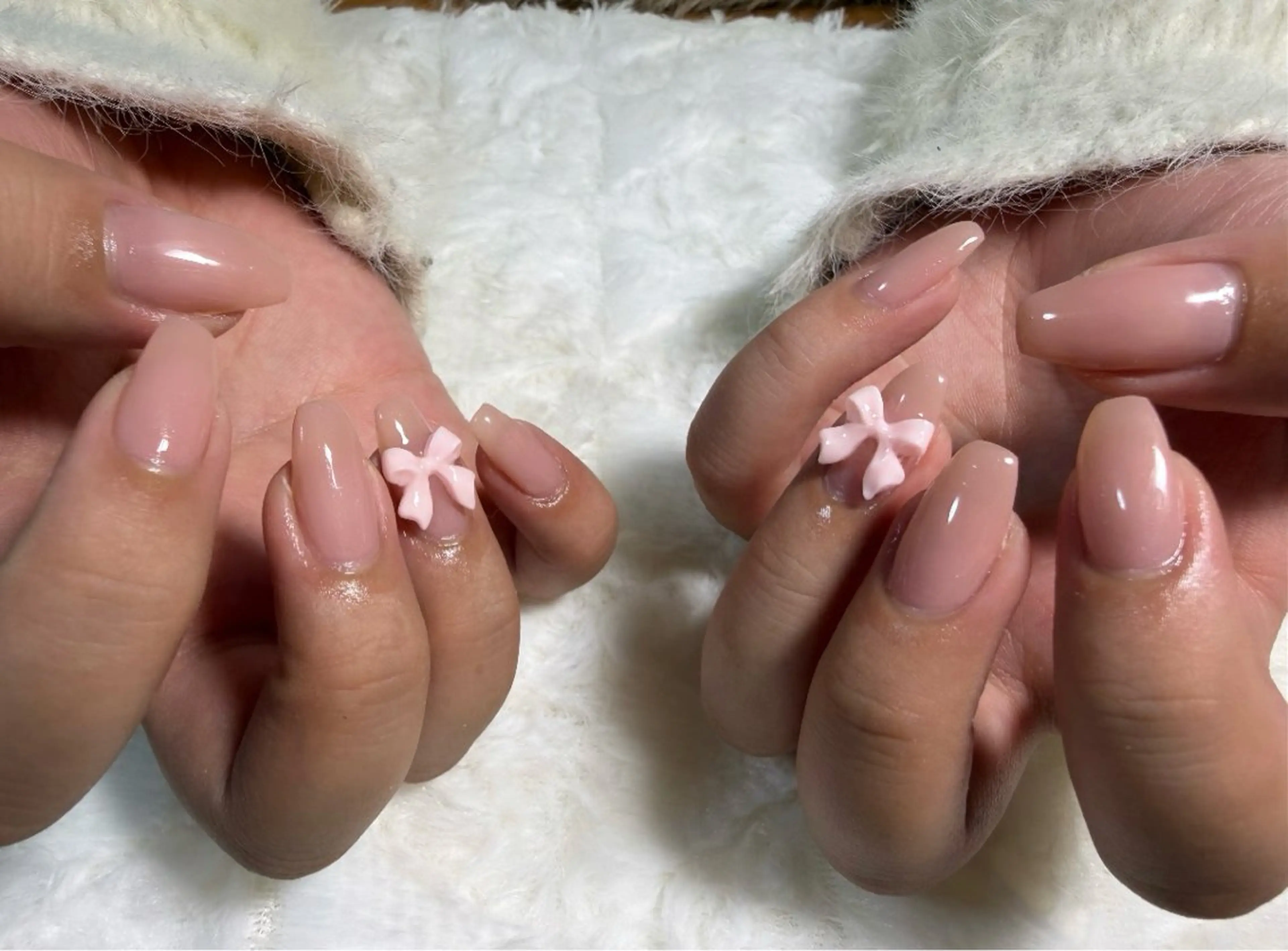 ネイル ハンドネイル 宮下 さくらのネイルデザイン