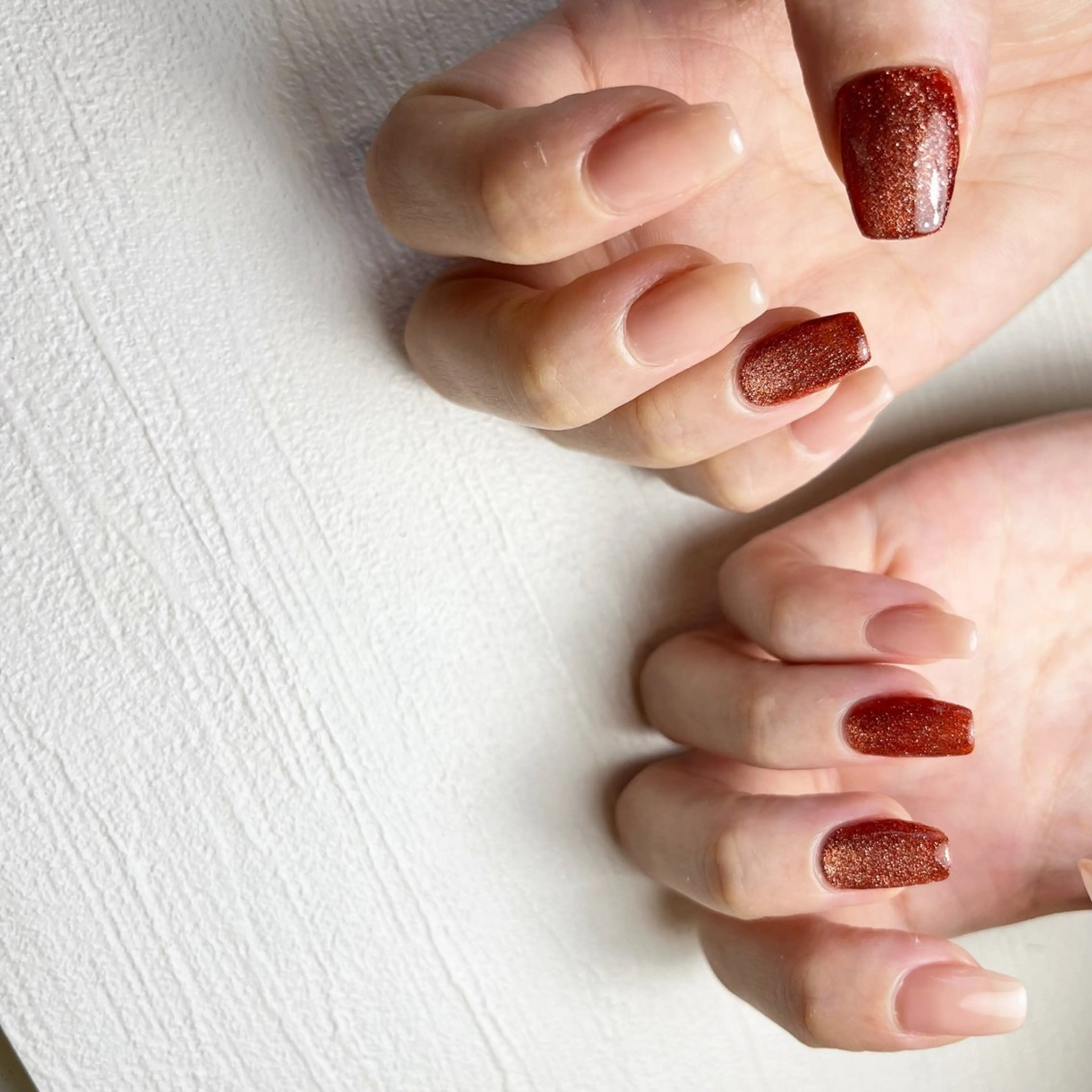 ネイル ハンドネイル RINA .のネイルデザイン