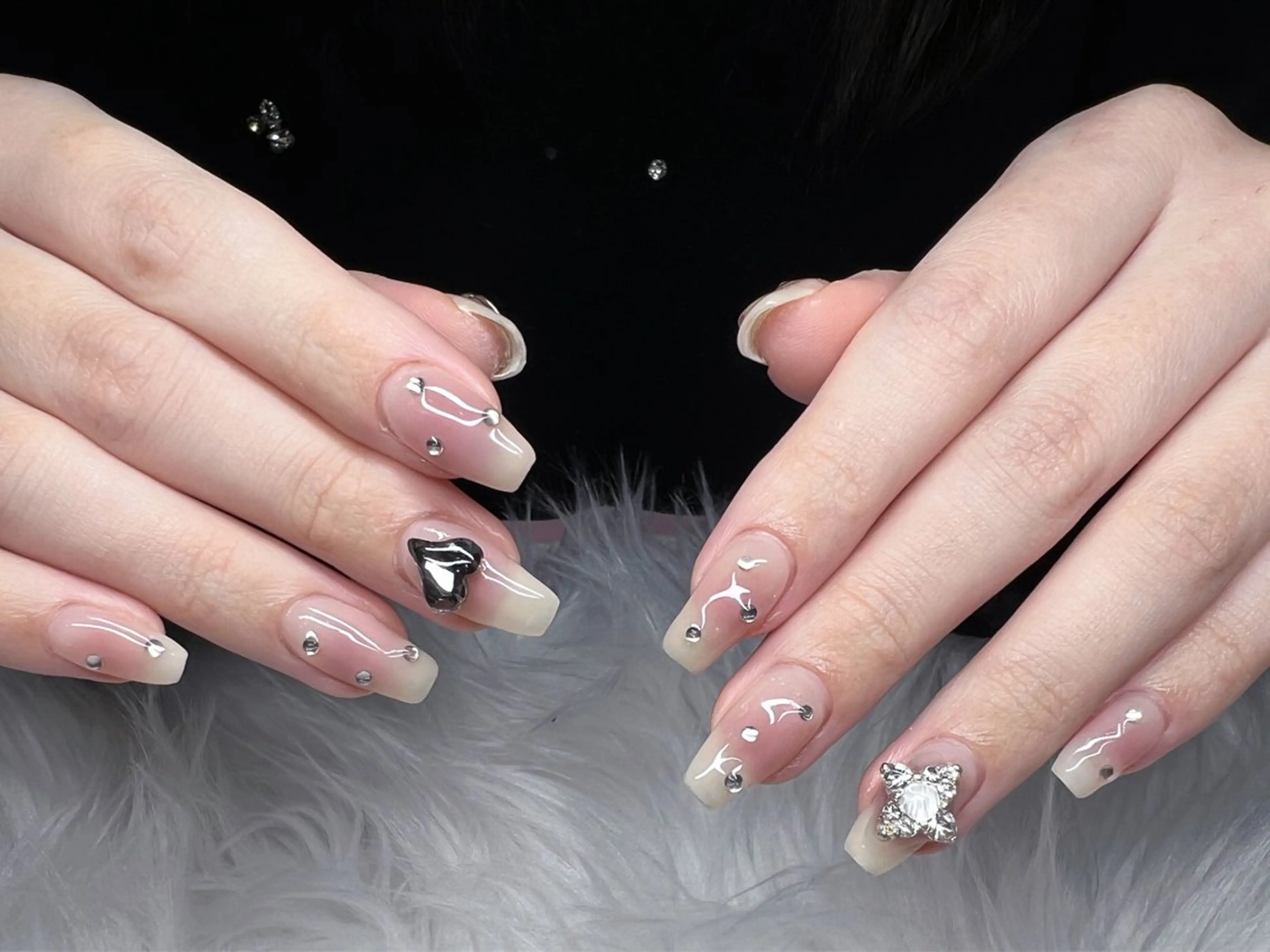 ネイル hami nailのネイルデザイン