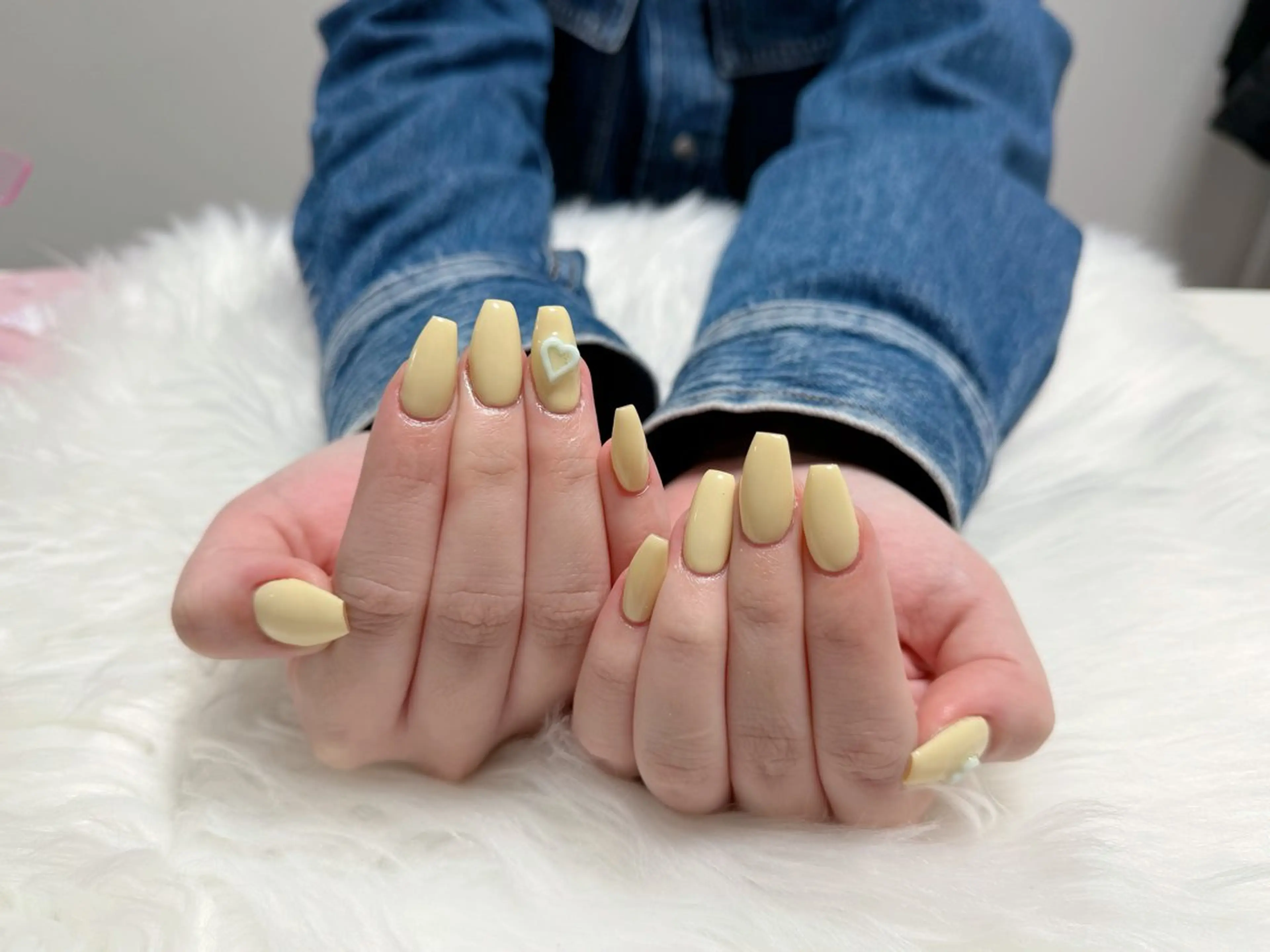 ネイル ハンドネイル BERA NAILSのネイルデザイン
