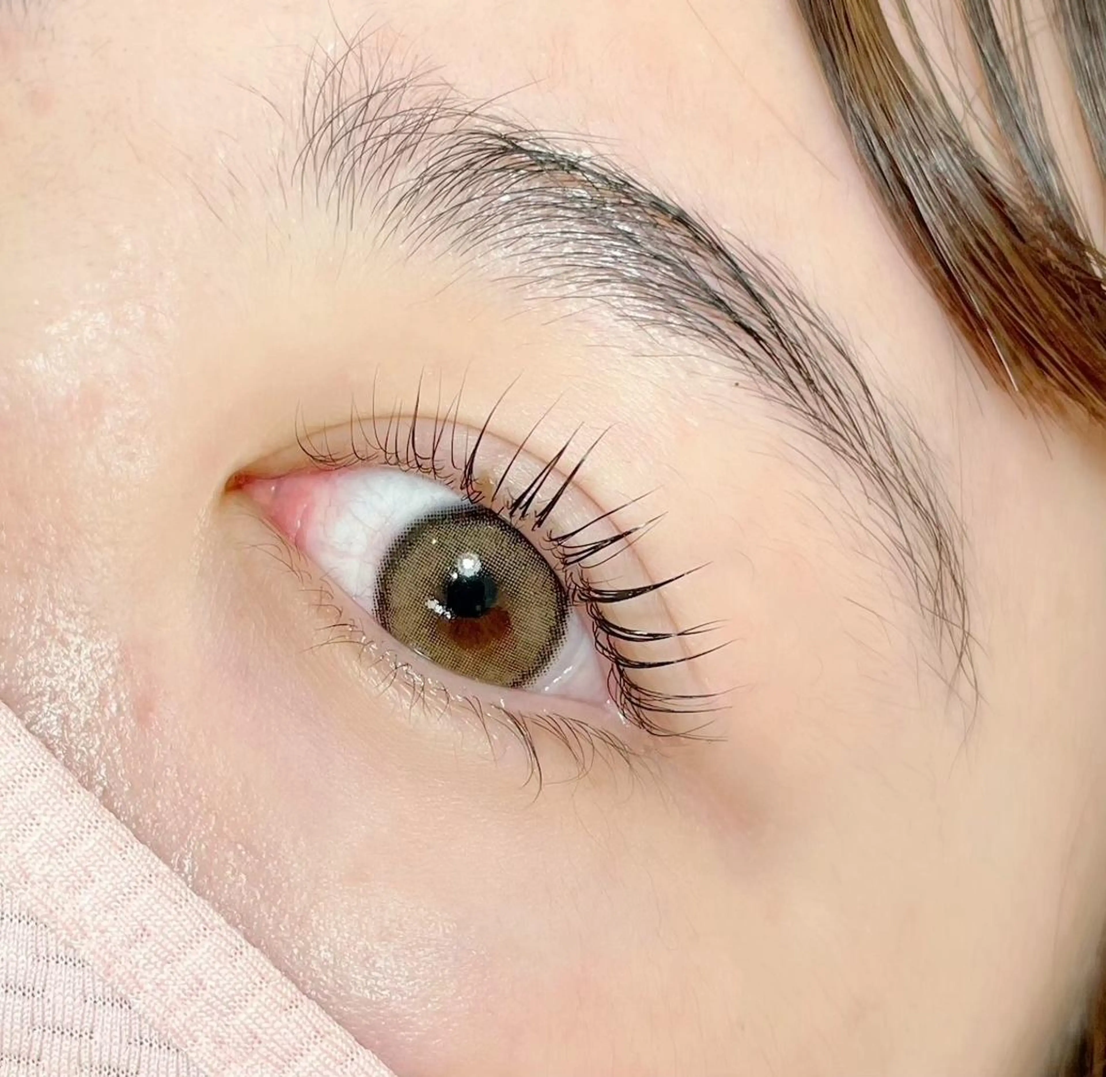 マツエク・マツパ バービーラッシュリフト ROSANNA 新越谷店【ロザンナ】のネイルデザイン