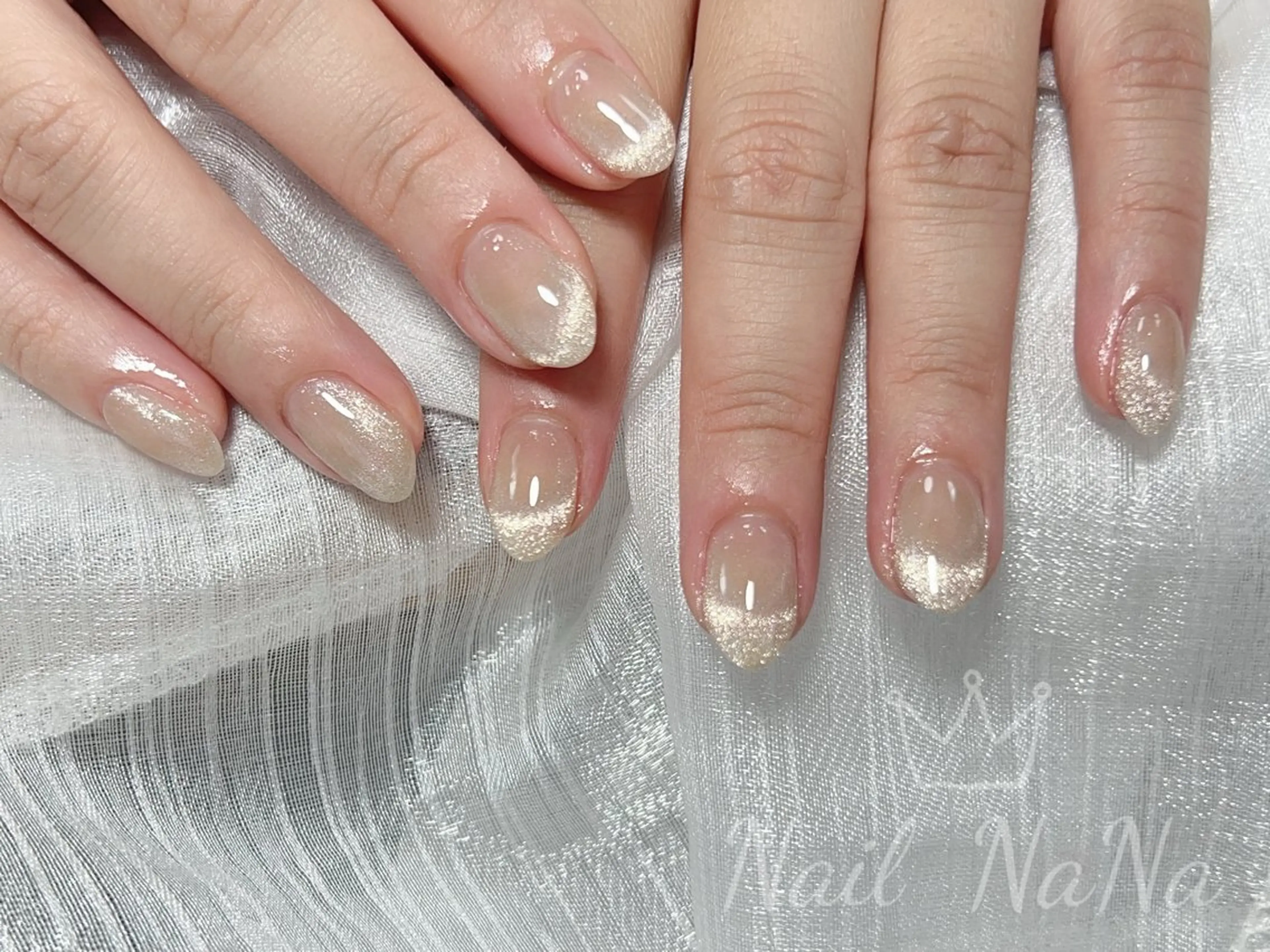 ネイル ハンドネイル Nail NaNaのネイルデザイン