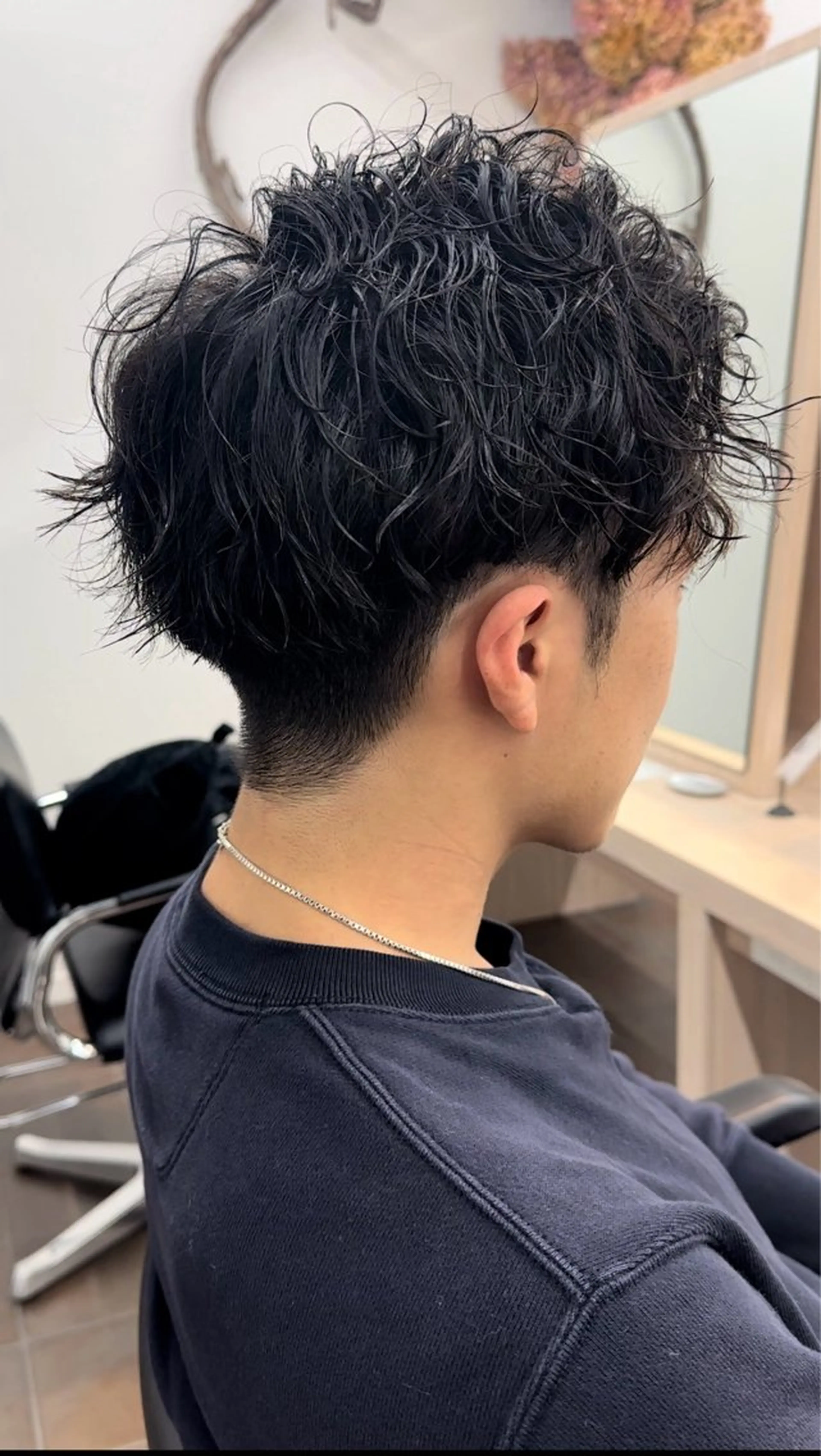 カット¥7150の写真