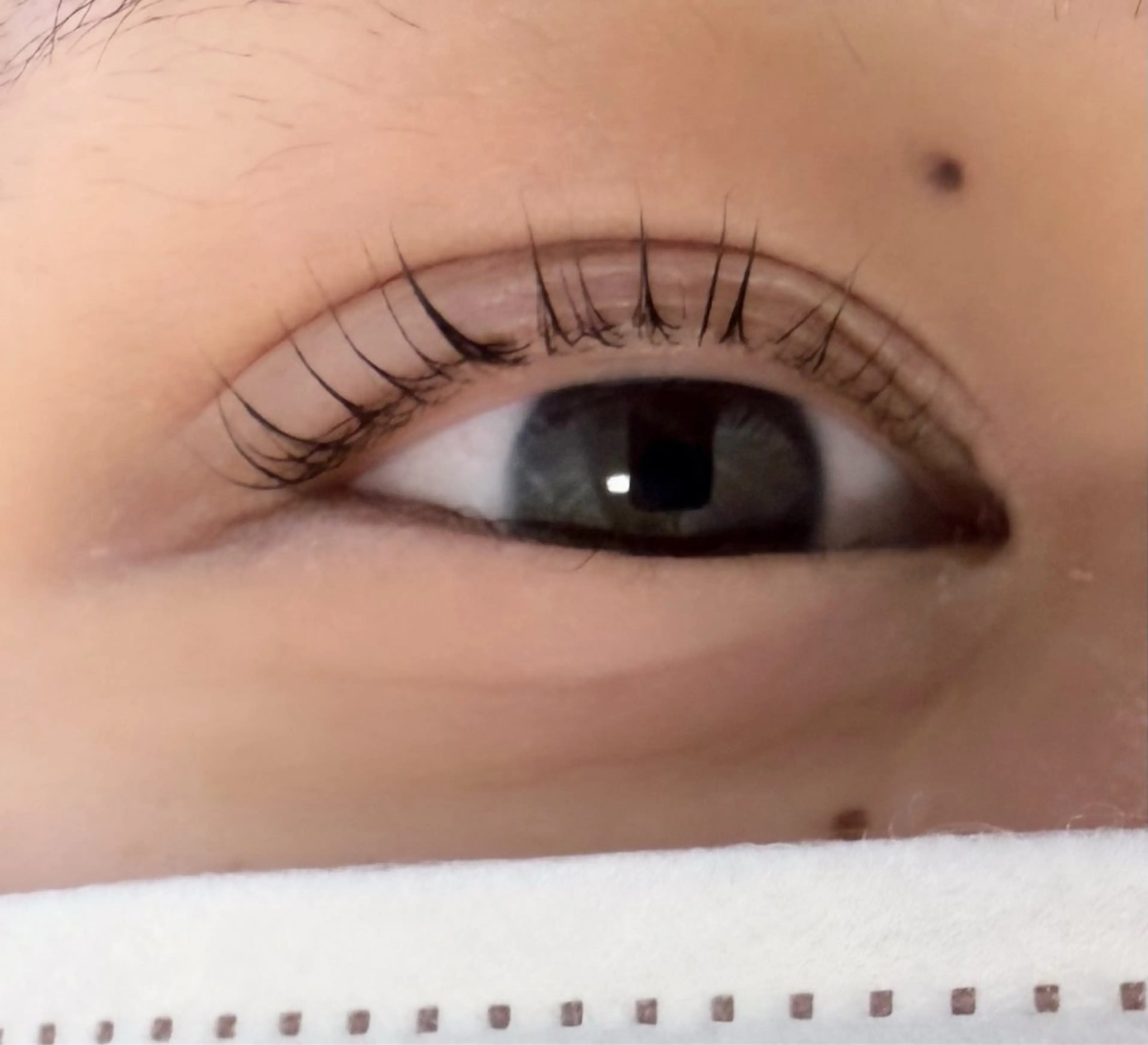 マツエク・マツパ Very  天王寺店 廣瀬のマツエク・マツパデザイン