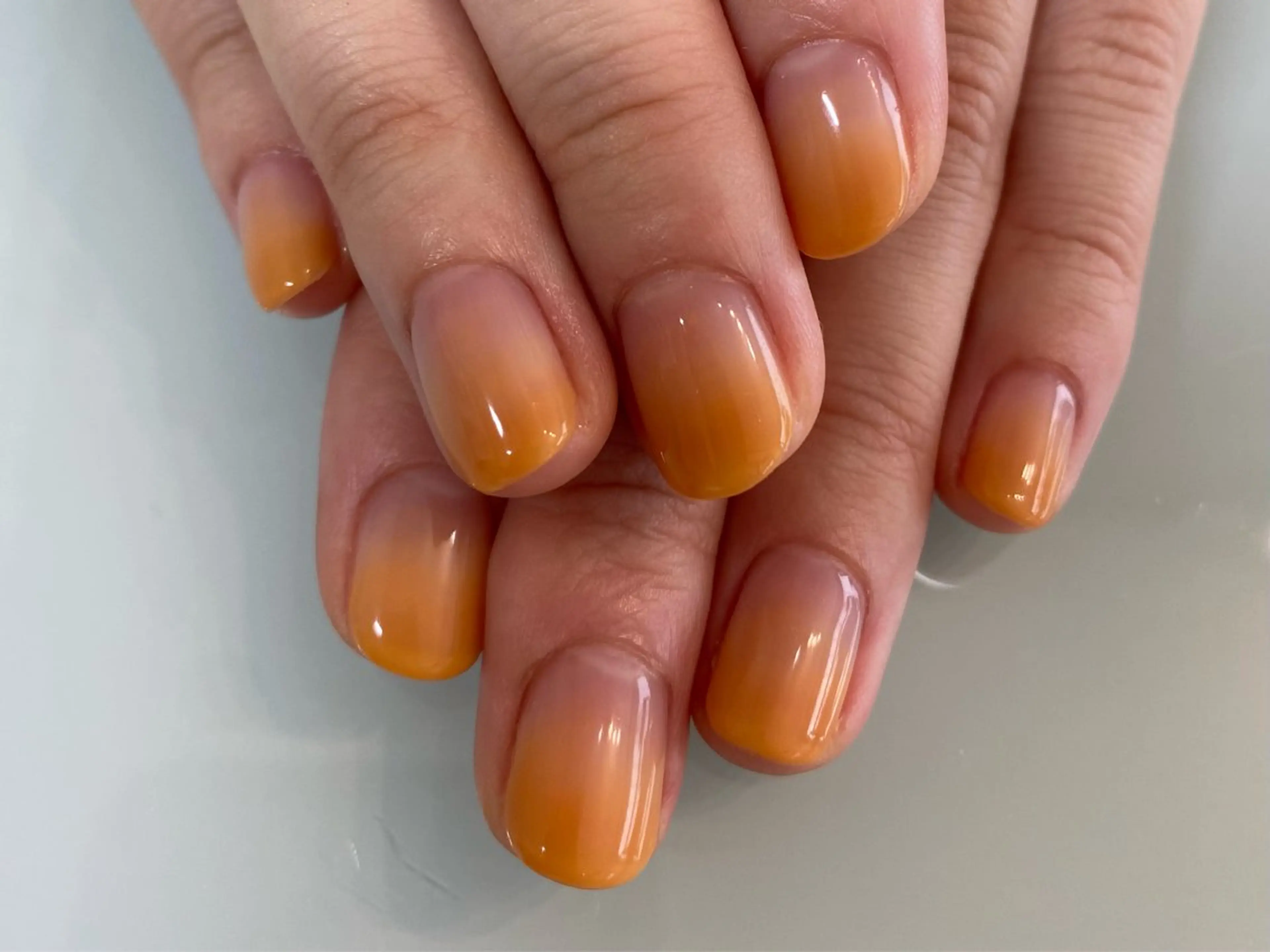 ネイル ハンドネイル Nailist Yasucoのネイルデザイン