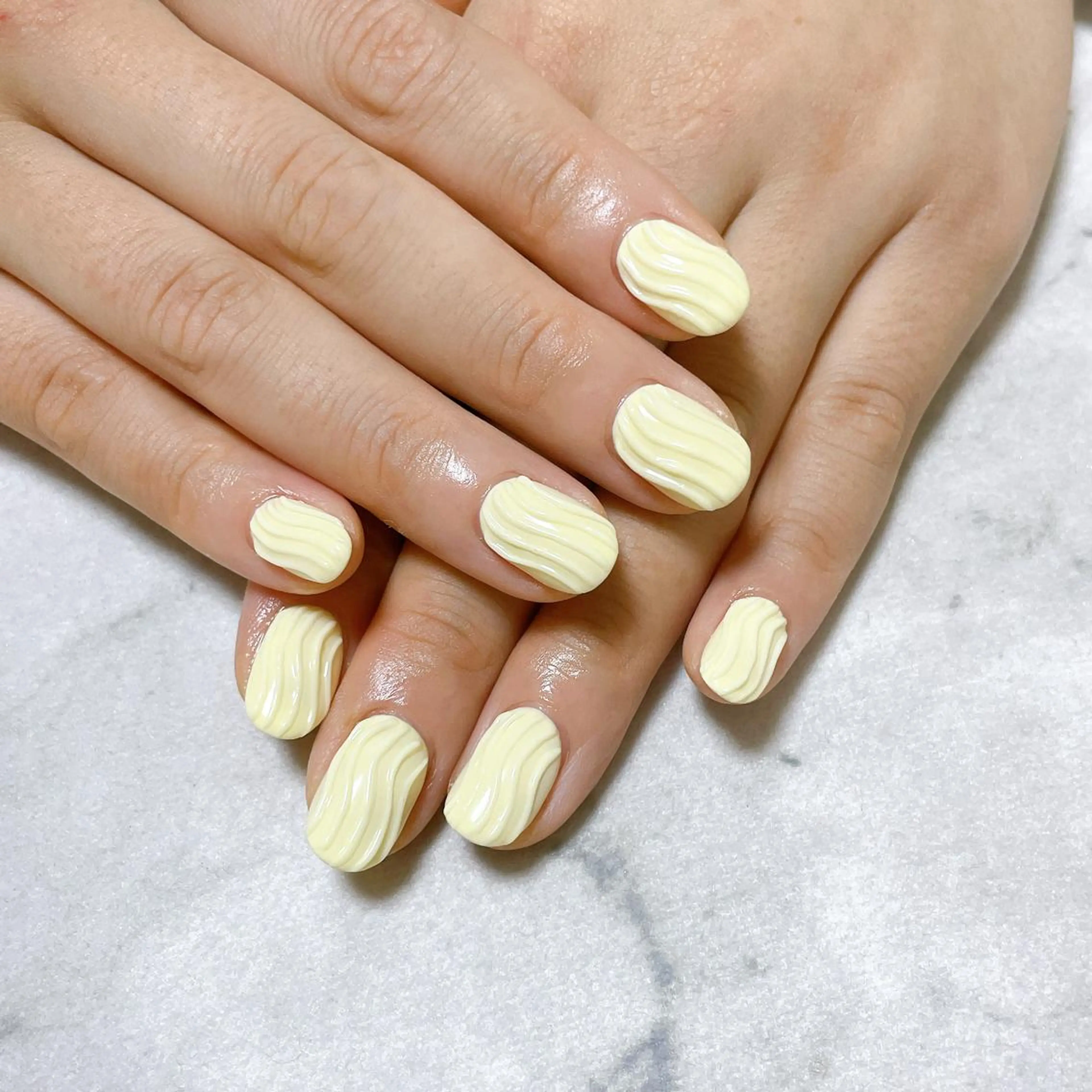 ネイル Jeremy ♡ HARUKAのネイルデザイン