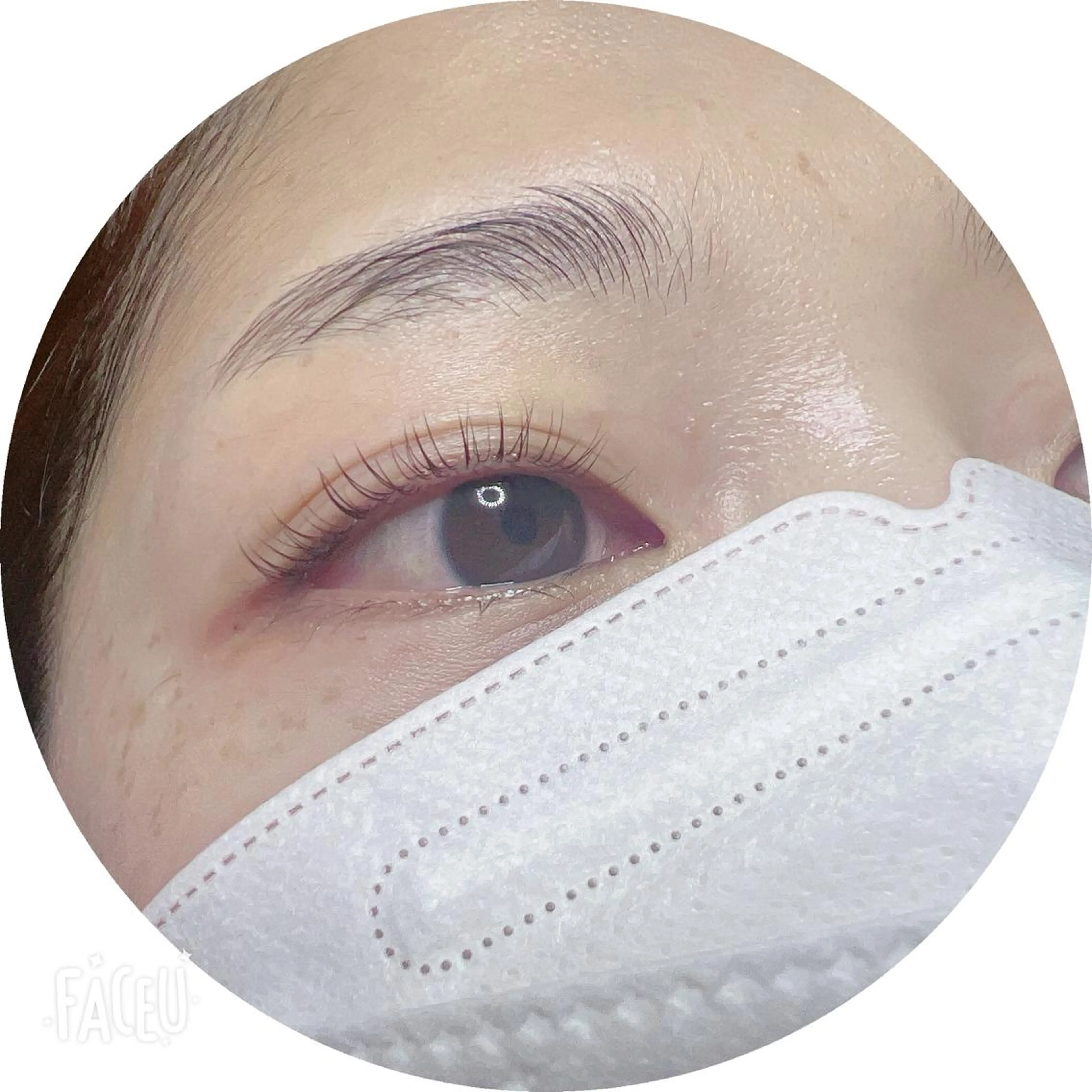 マツエク・マツパ Sネイル サロン蕨店のネイルデザイン