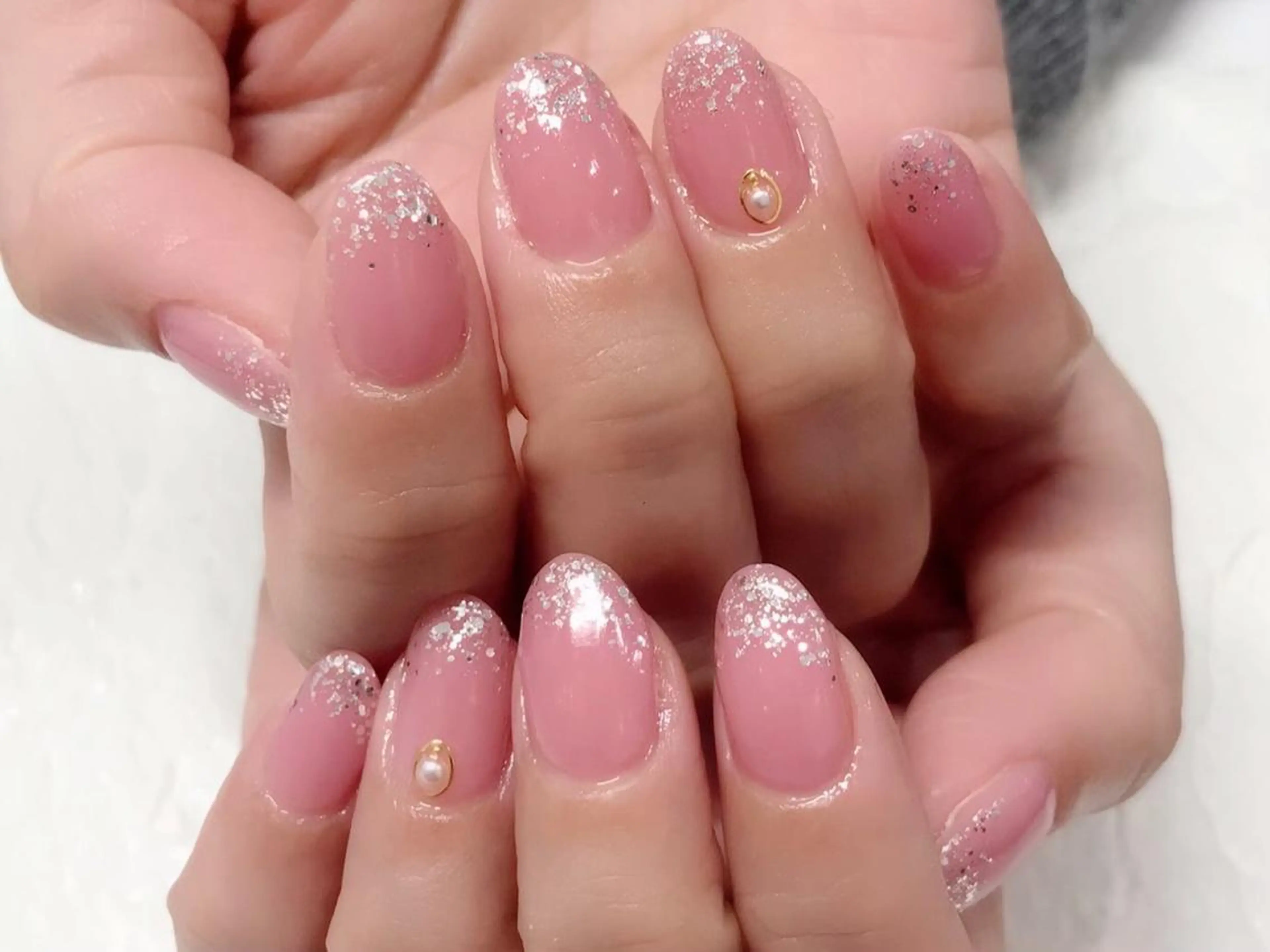 ネイル ビューティービースト 松浜ネイル店のネイルデザイン