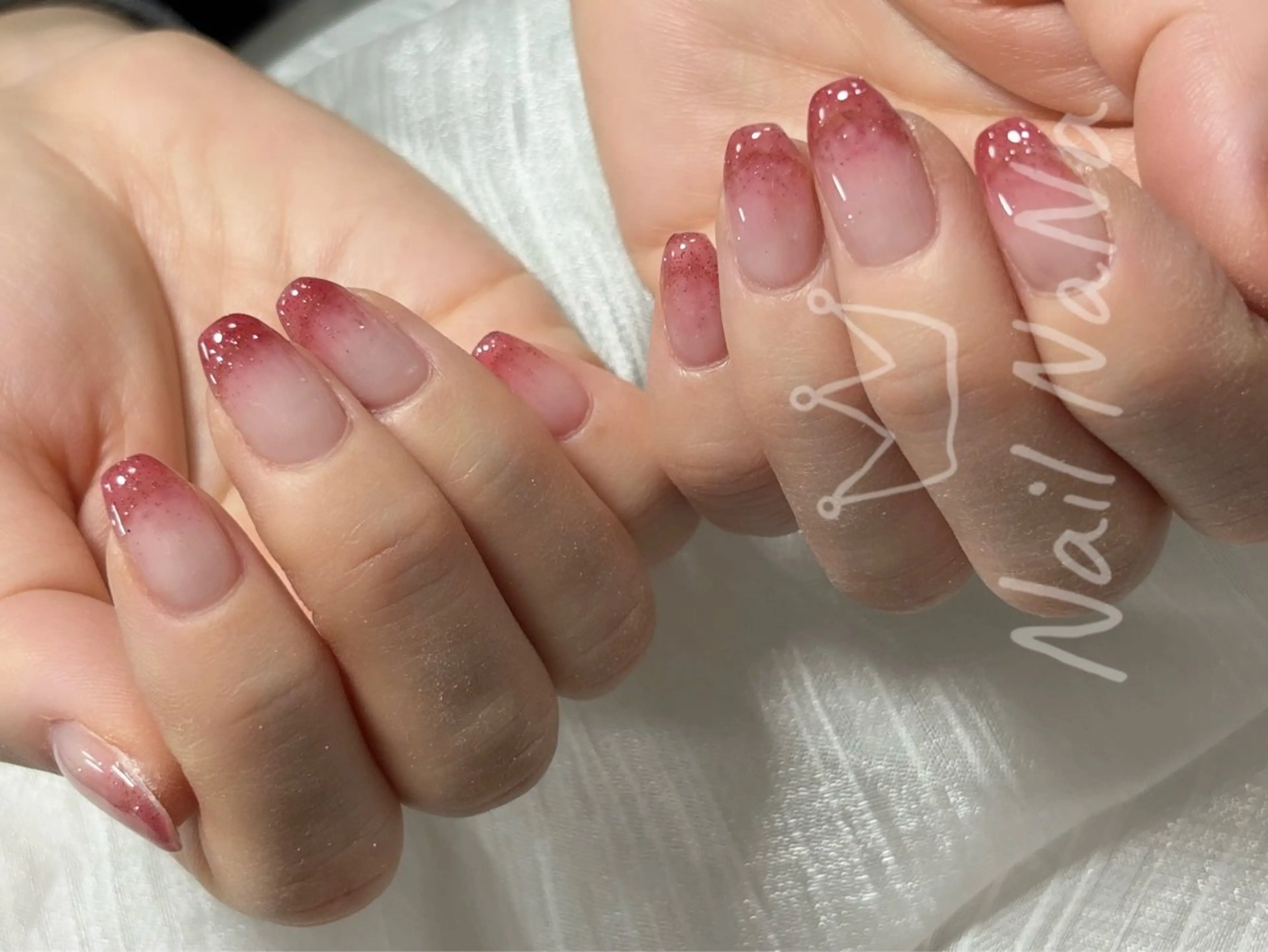ネイル ハンドネイル Nail NaNaのネイルデザイン