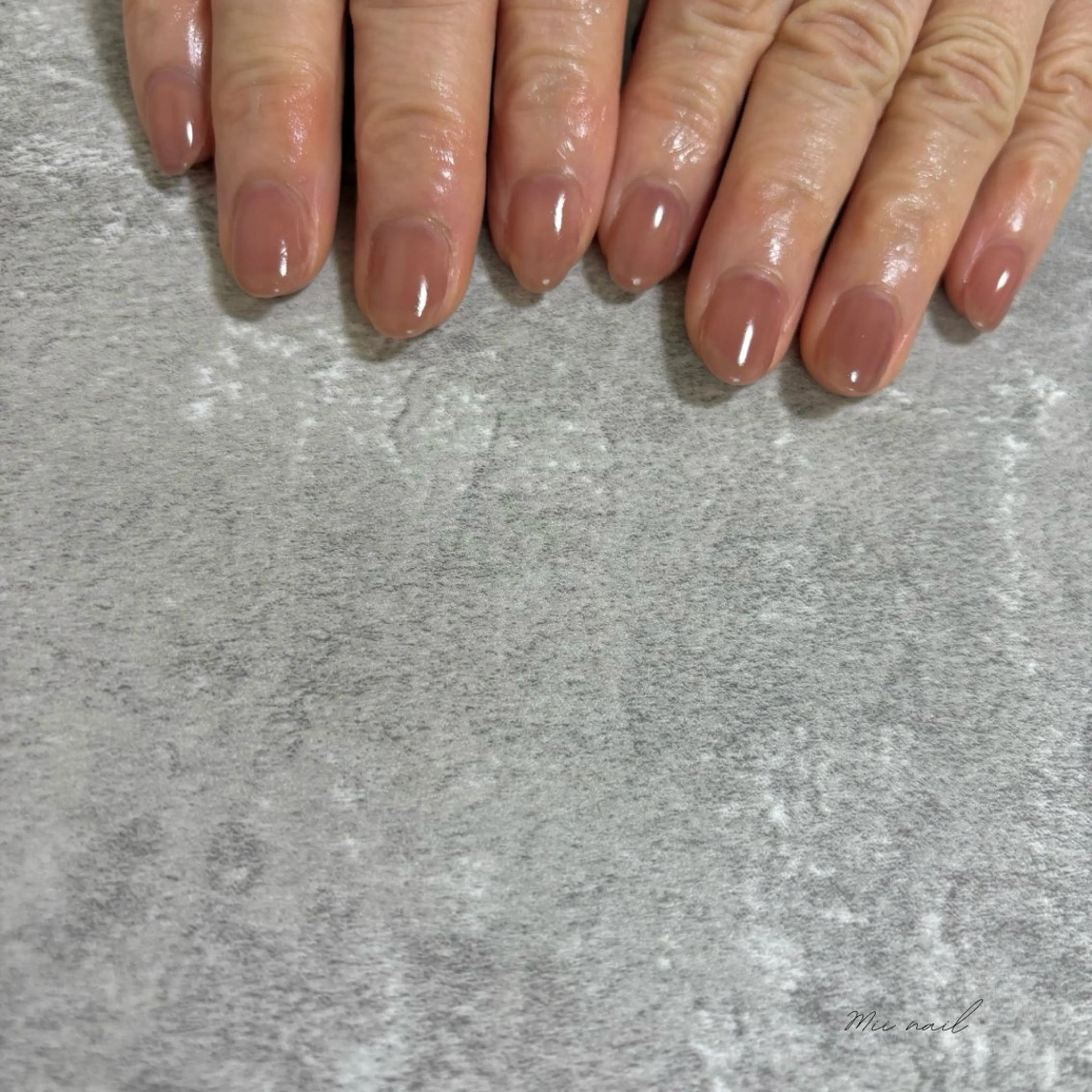 ネイル Mii nail いづみのその他イメージ