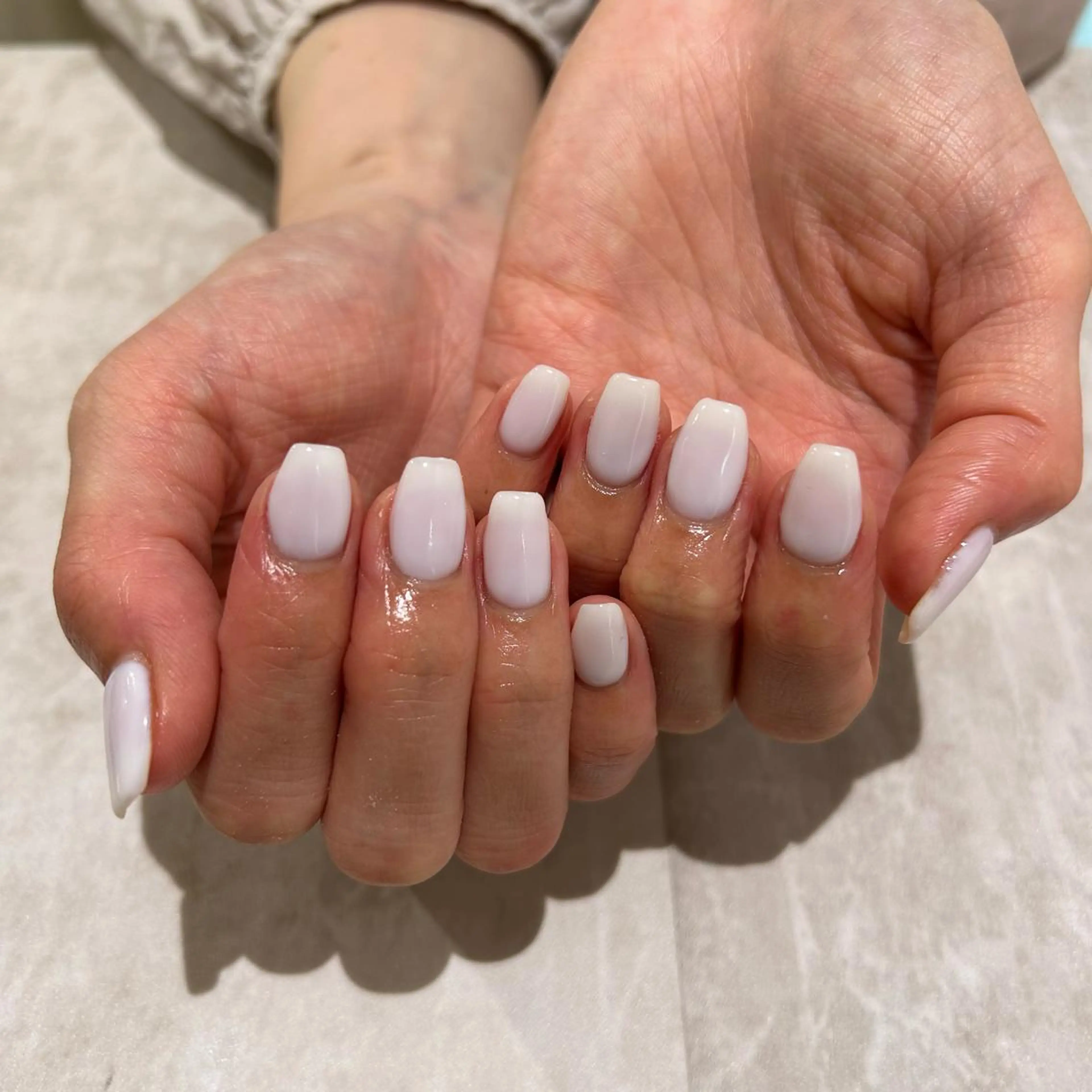 ネイル 🧚 KURUMIのネイルデザイン