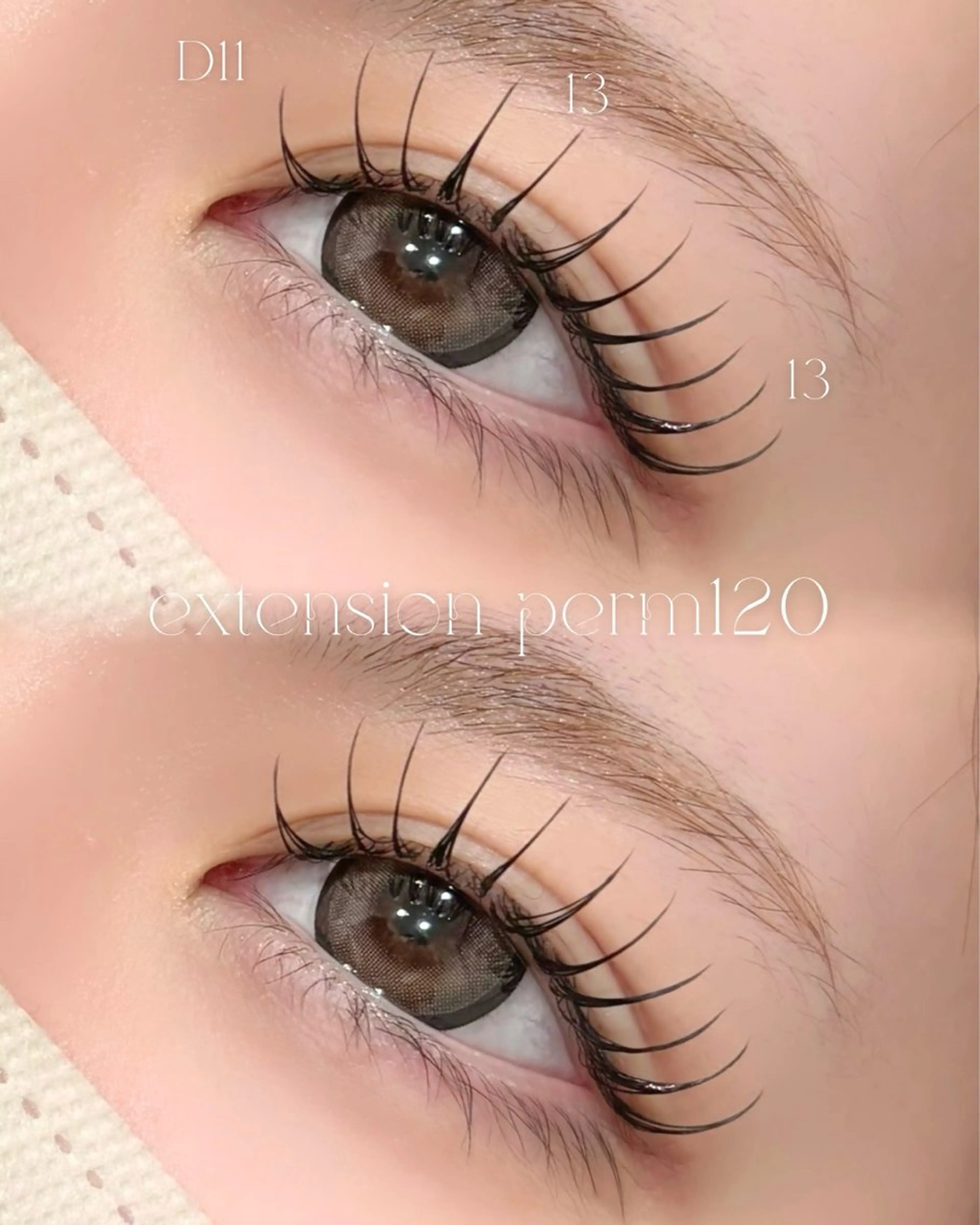 マツエク・マツパ マツエク HARIS店長🦋 Ishiguroのマツエク・マツパデザイン