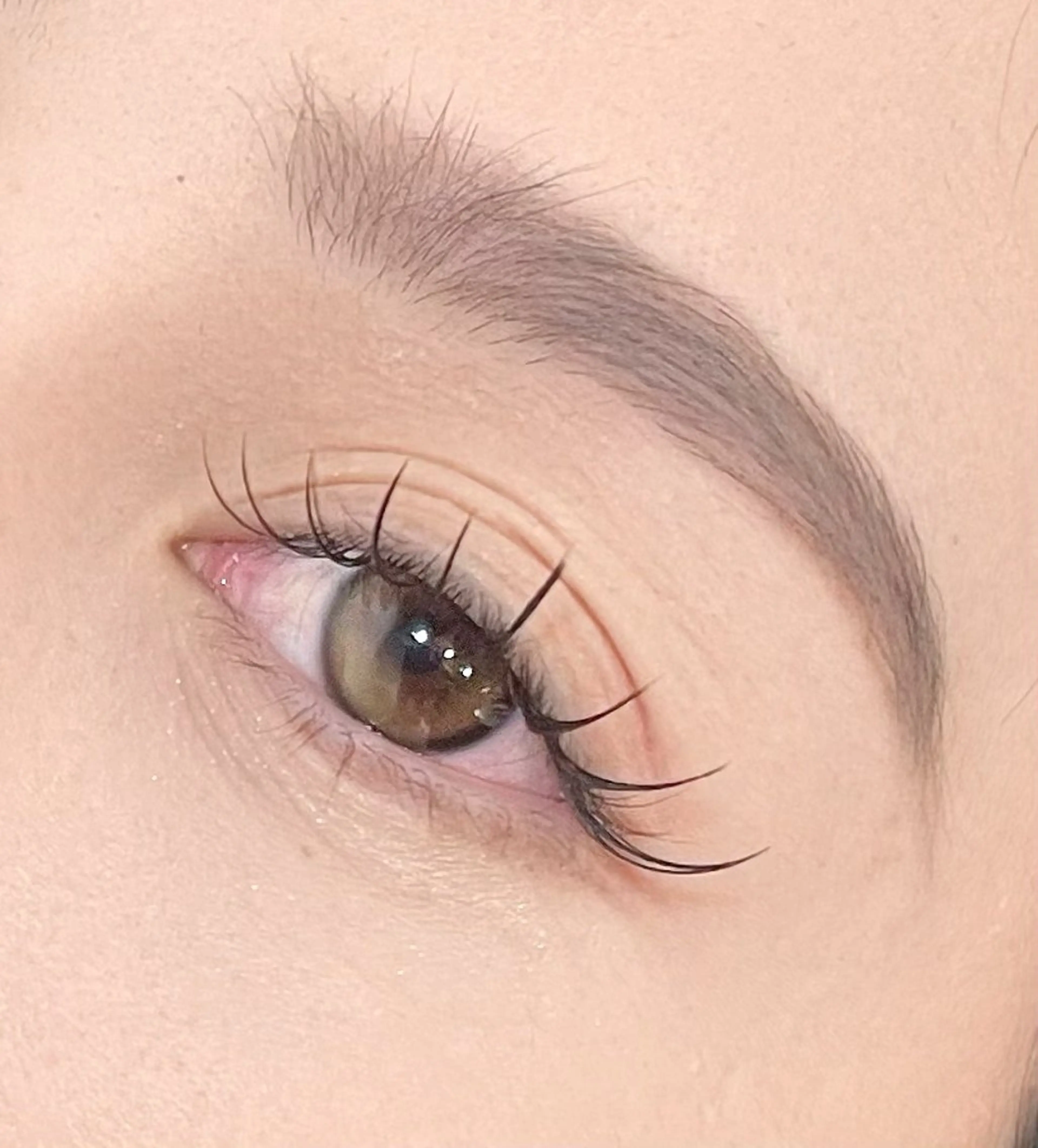 マツエク・マツパ 👑EYELA 柏／ 川村👑のマツエク・マツパデザイン