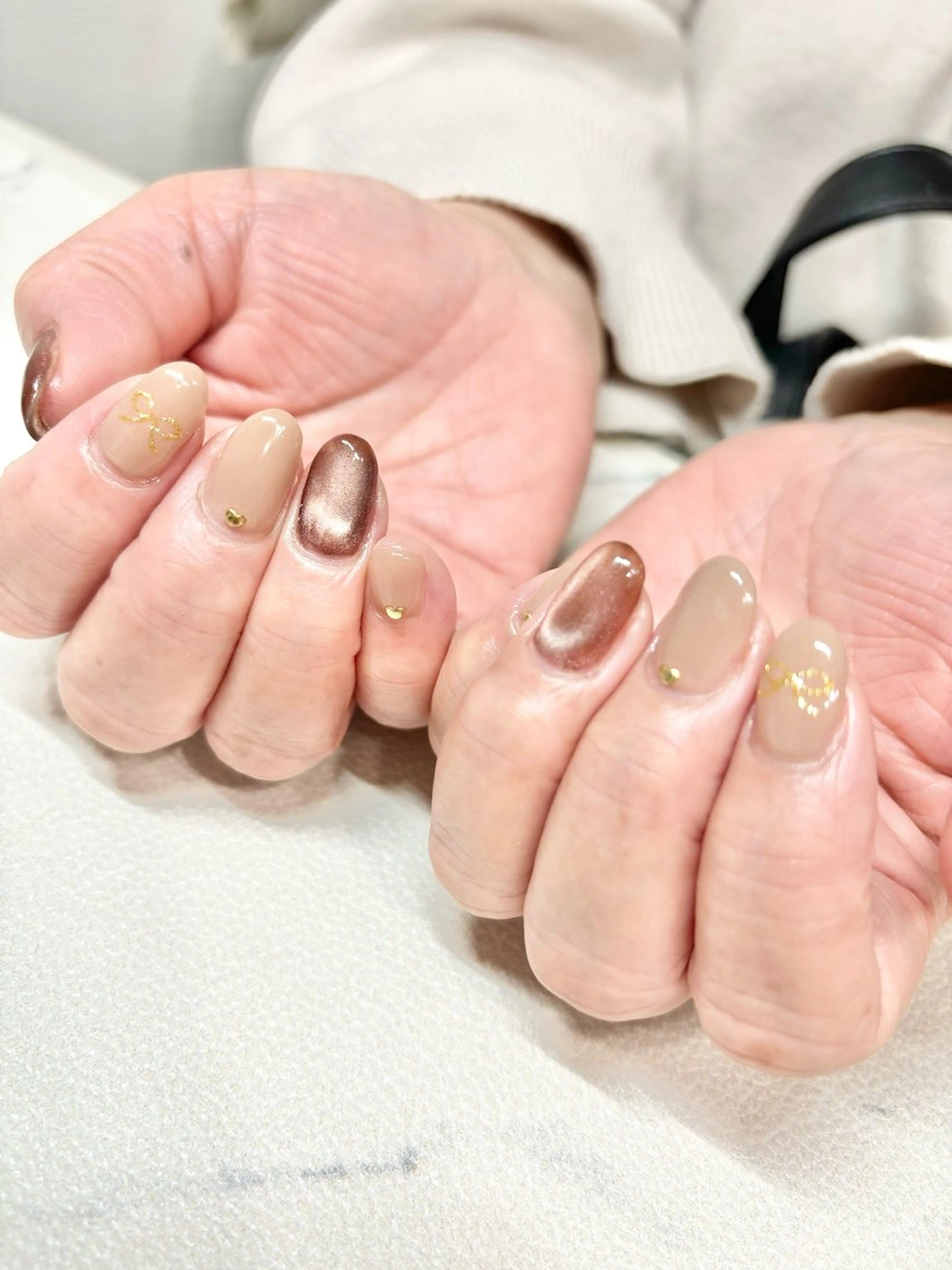 ネイル BellaLuna NAILのネイルデザイン