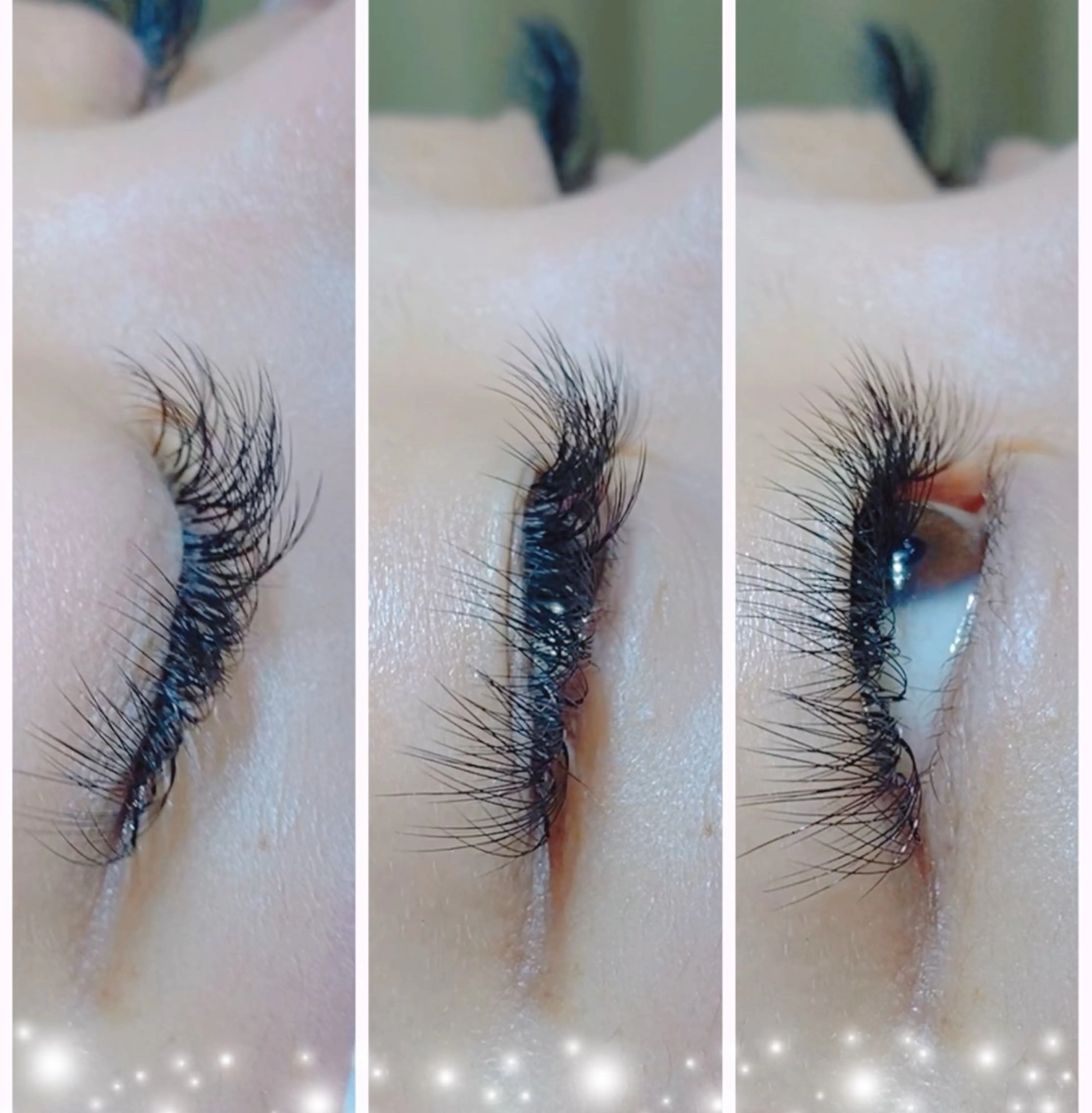 マツエク・マツパ Pinkganesh Eyelashのマツエク・マツパデザイン