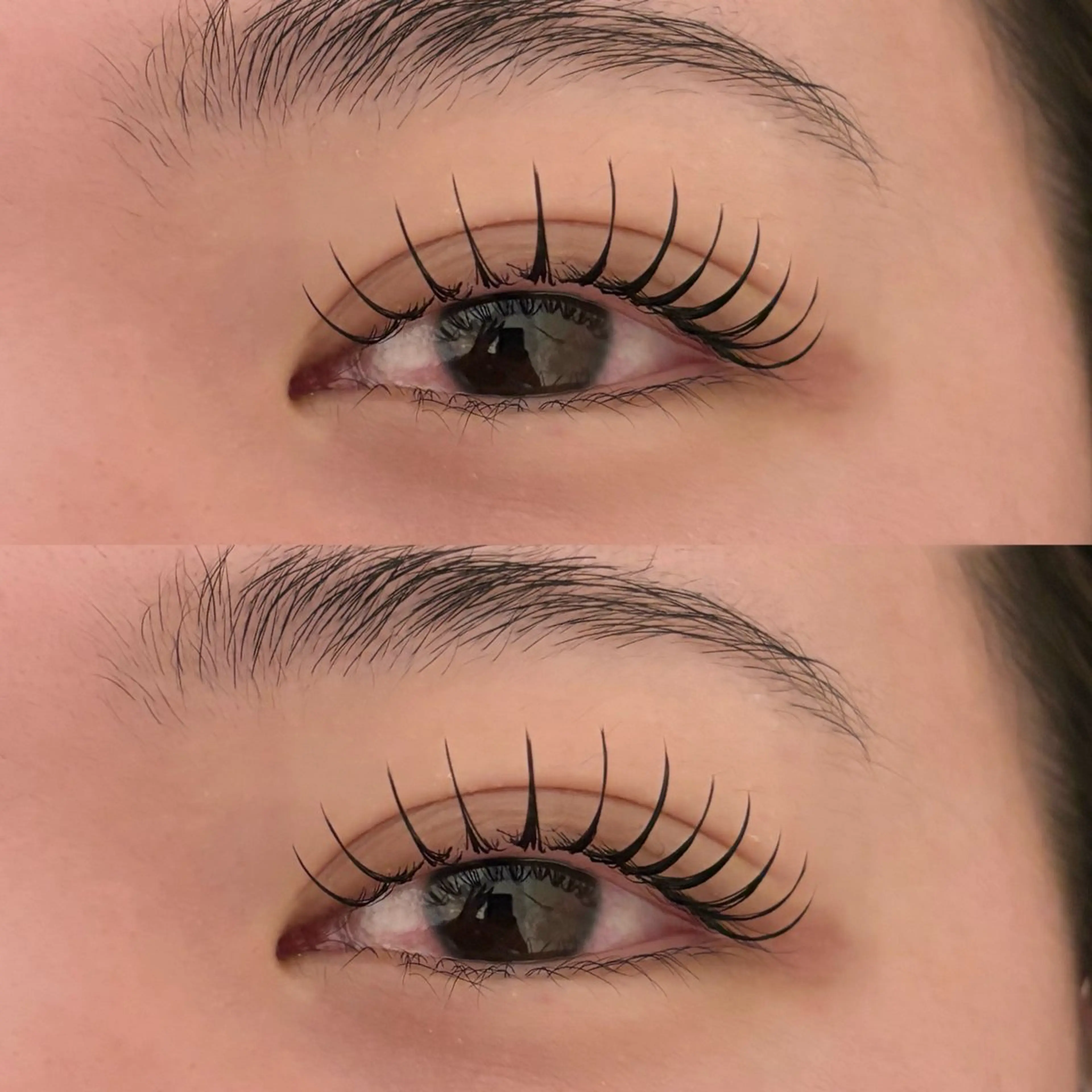 マツエク・マツパ マツエク CINQ LUXE名駅店所属・CINQLUXE 平野のマツエク・マツパデザイン