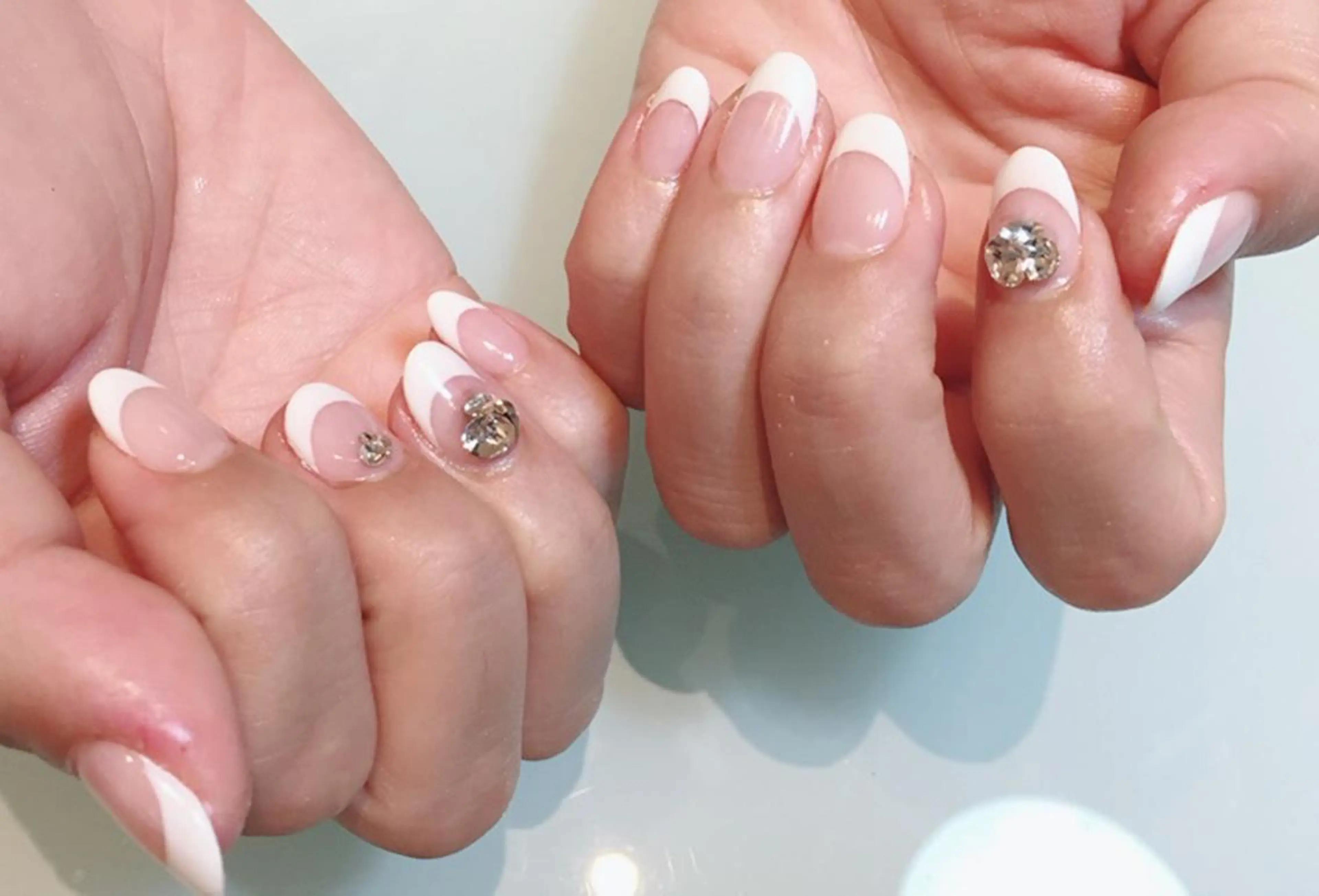 ネイル ハンドネイル ハンドケア 西日暮里駅徒歩1分/ NAIL106Gのネイルデザイン