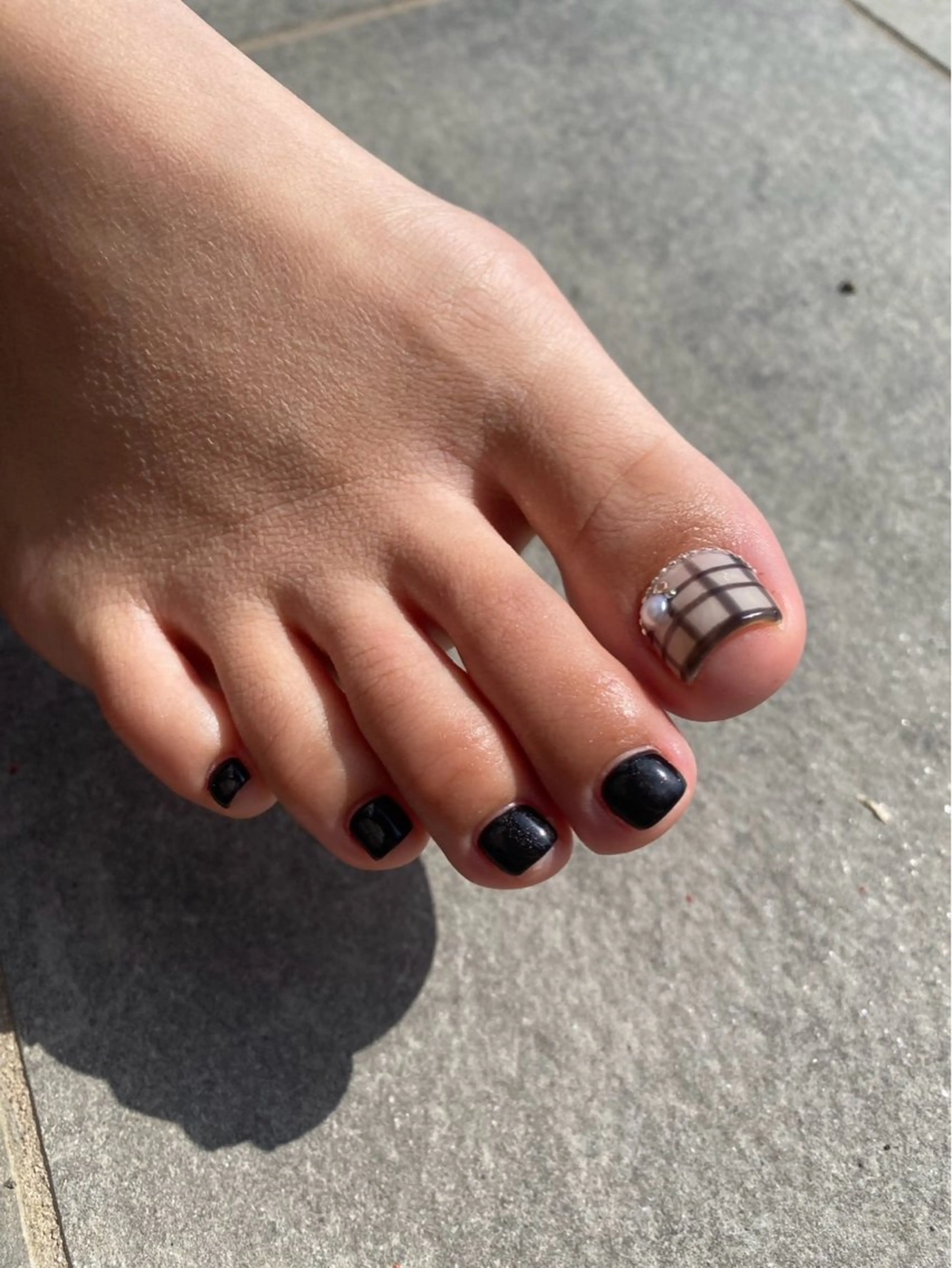 ネイル lamicia ラミシアのネイルデザイン